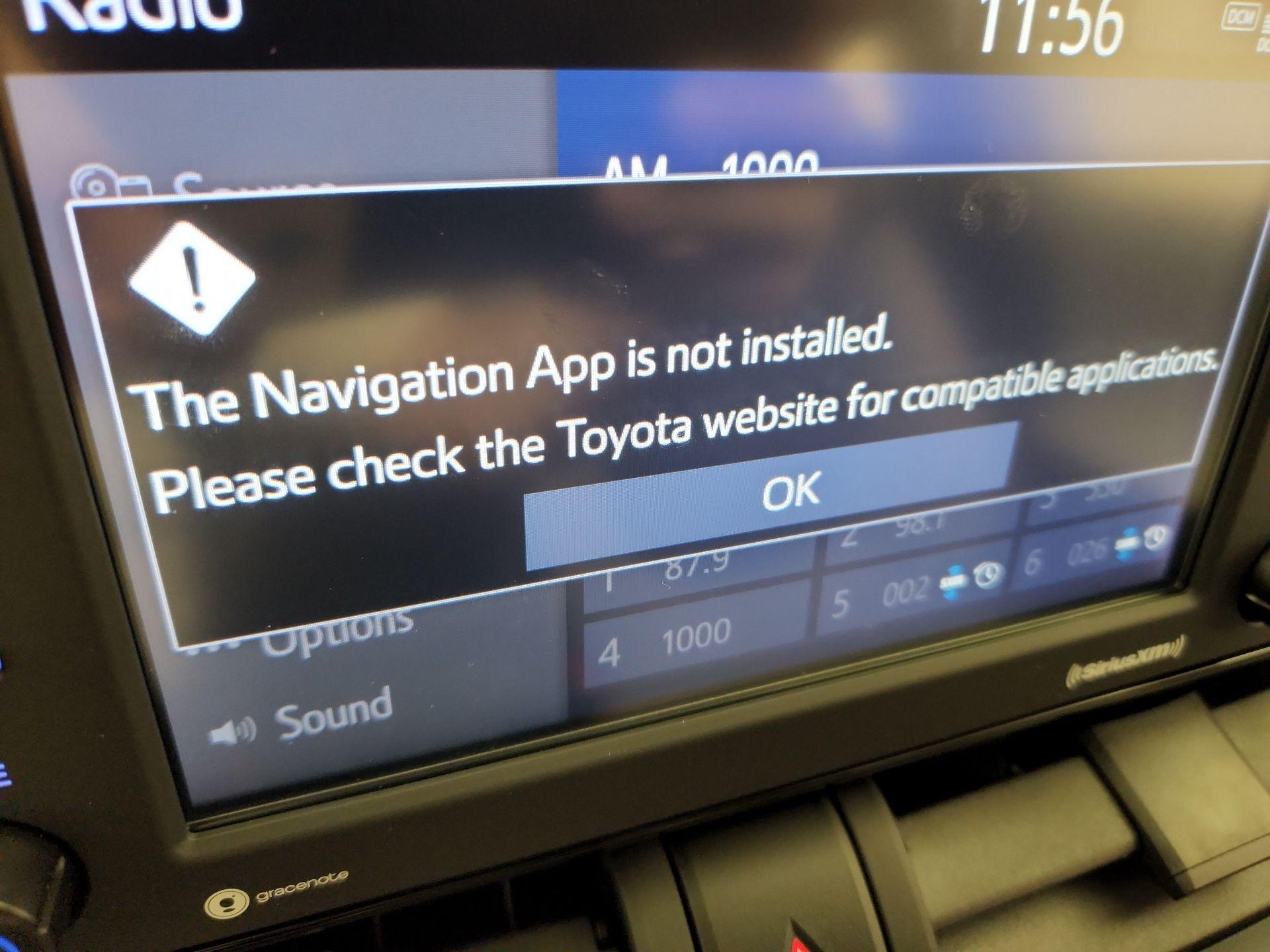 Thumbnail: 2021 Toyota RAV4 - 14