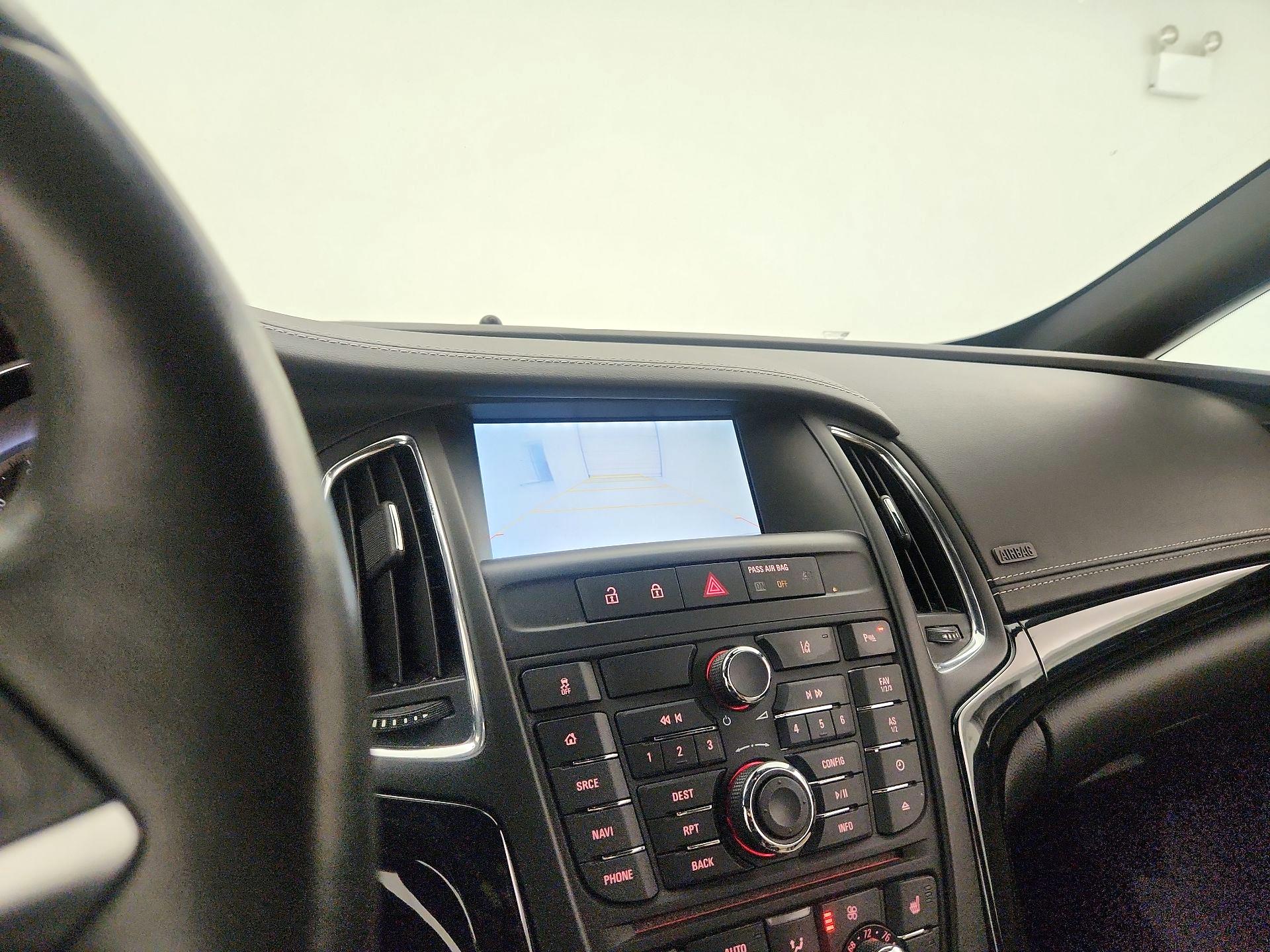 Thumbnail: 2017 Buick Cascada - 15