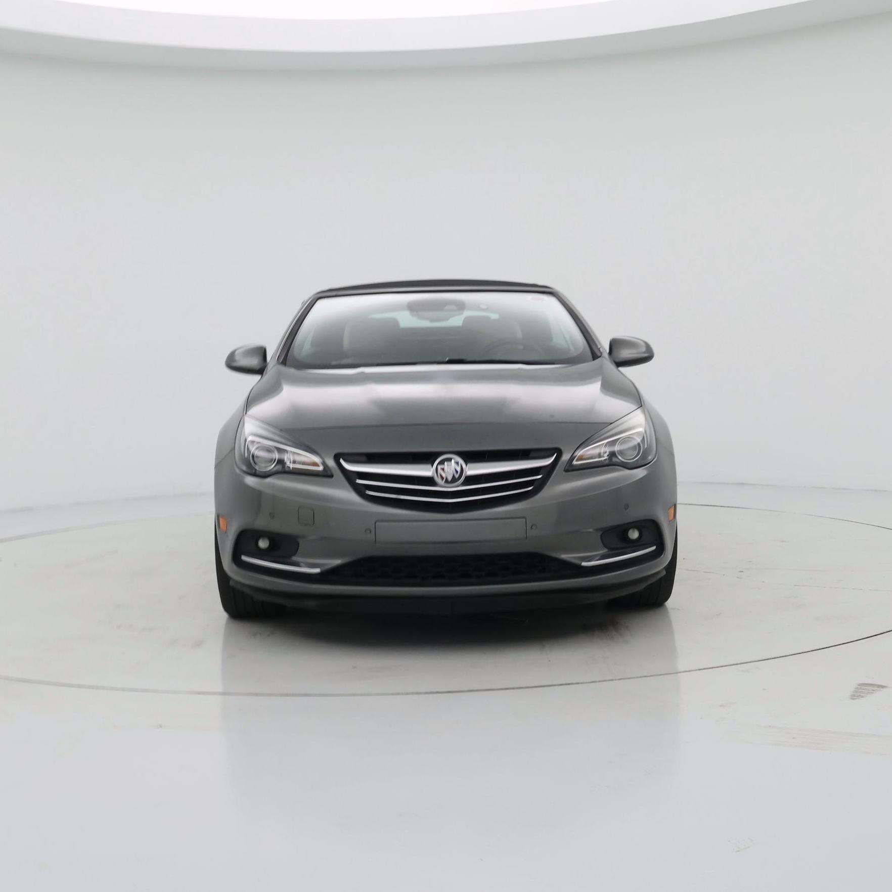 Thumbnail: 2017 Buick Cascada - 5