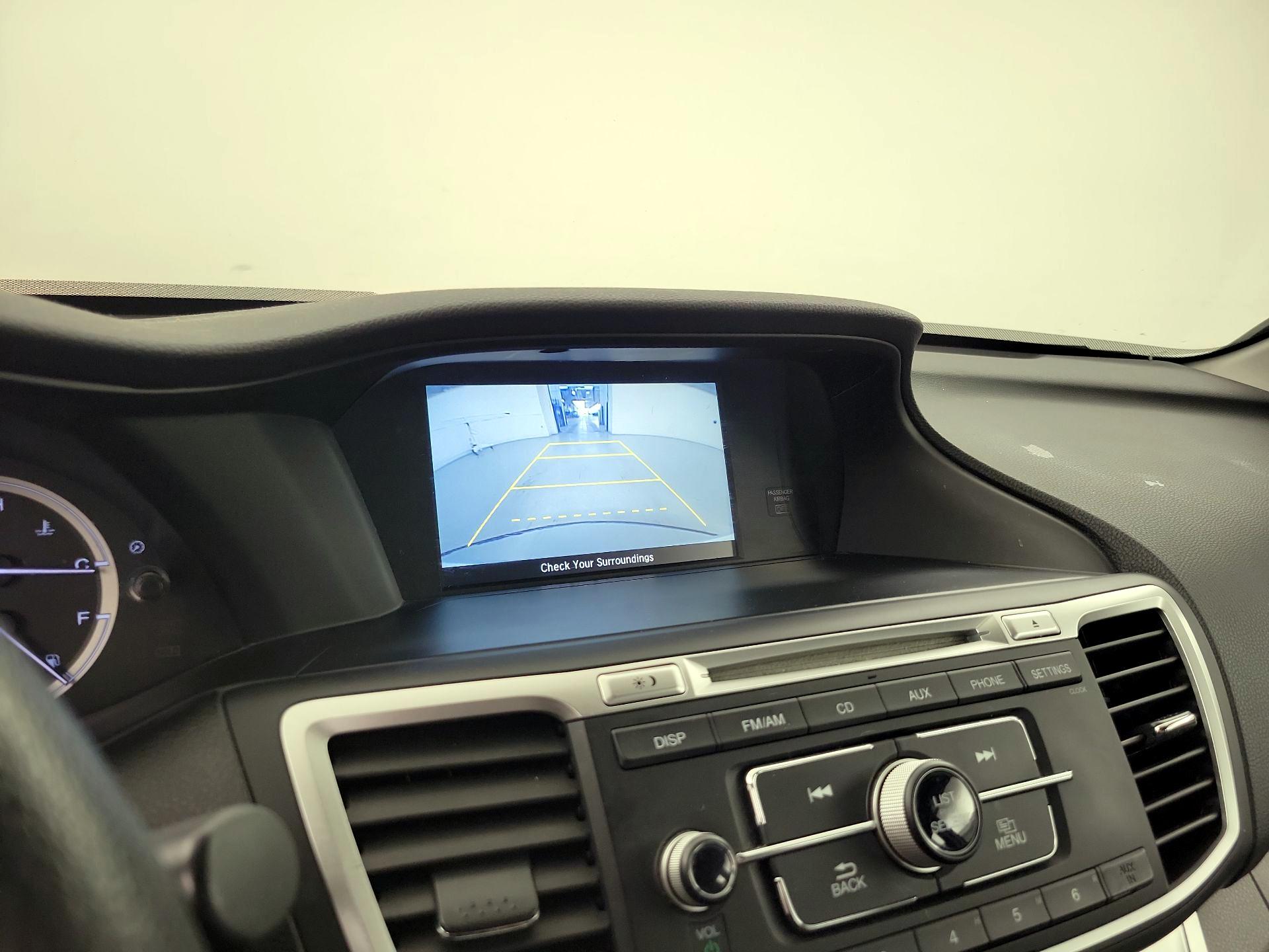 Thumbnail: 2015 Honda Accord - 14