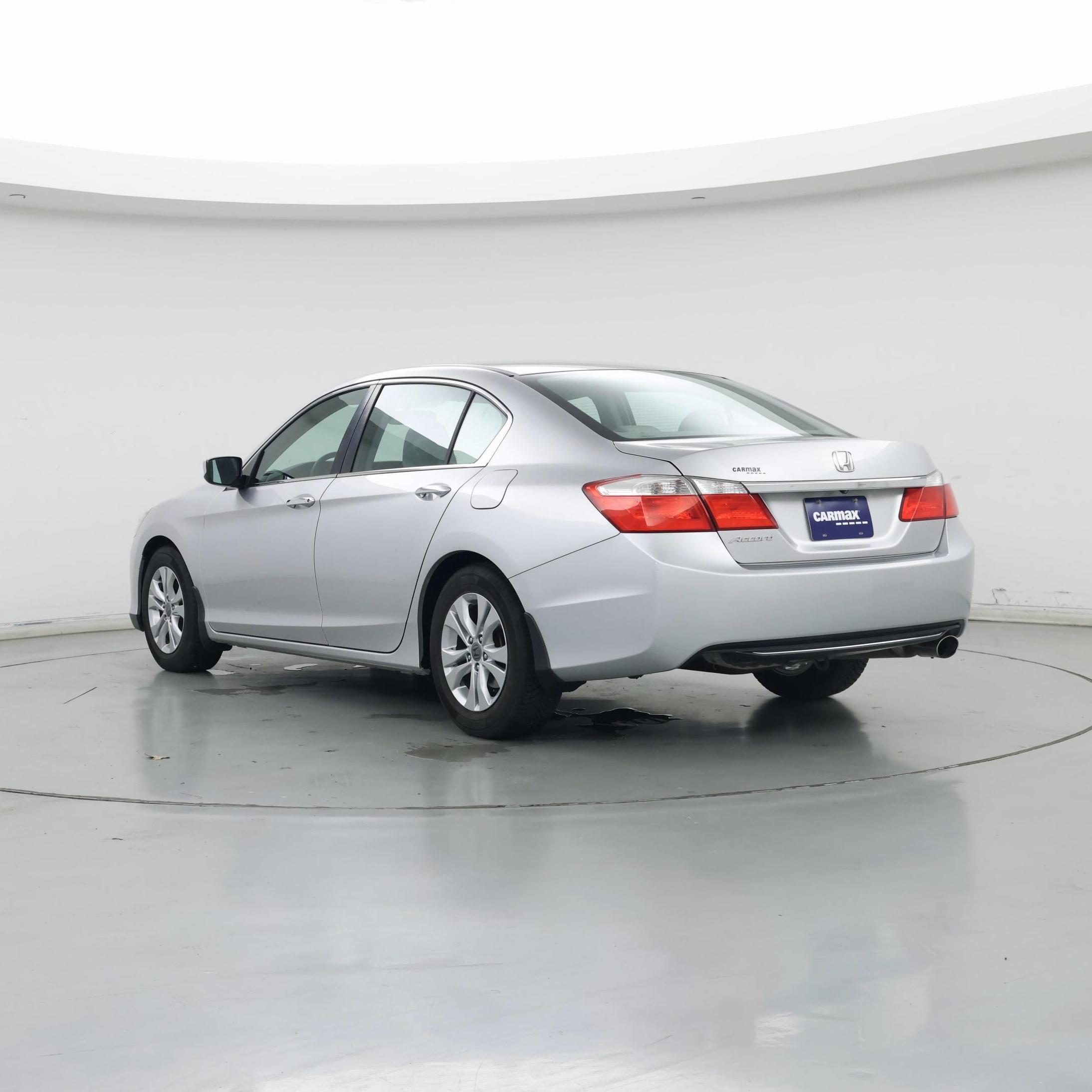 Thumbnail: 2015 Honda Accord - 2