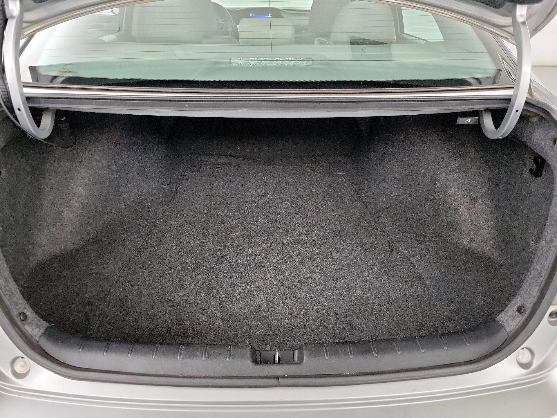 Thumbnail: 2015 Honda Accord - 20