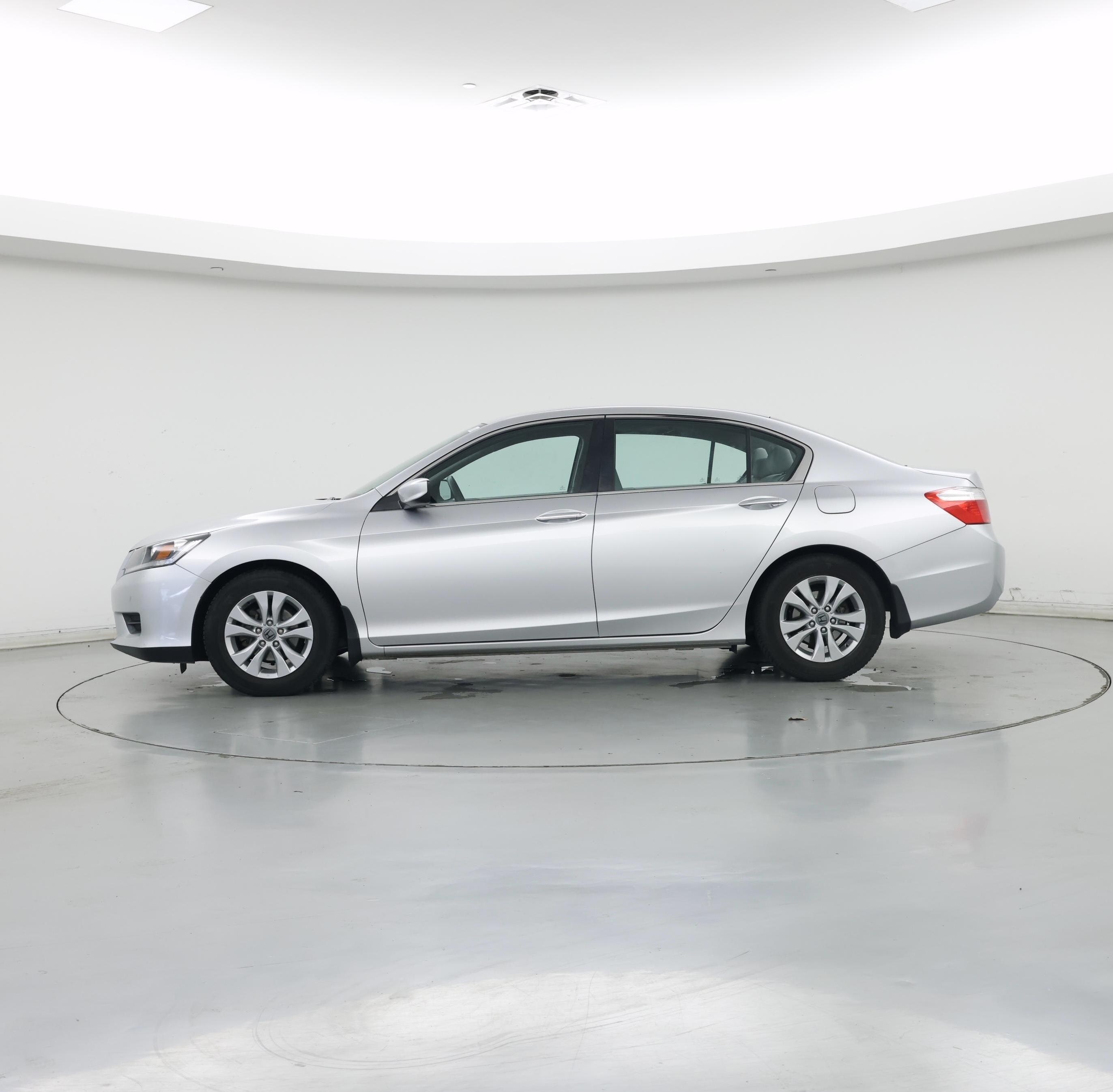 Thumbnail: 2015 Honda Accord - 3