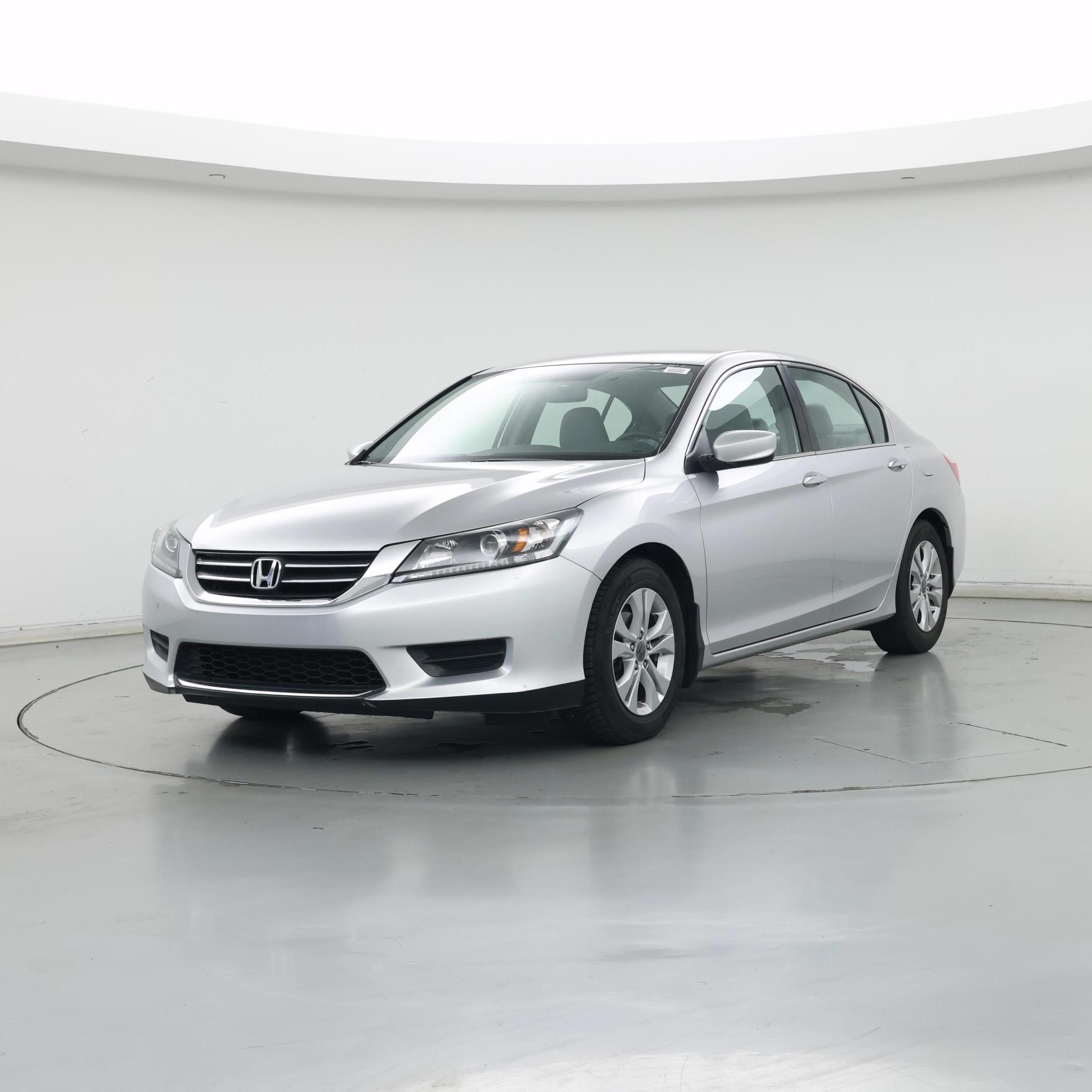 Thumbnail: 2015 Honda Accord - 4