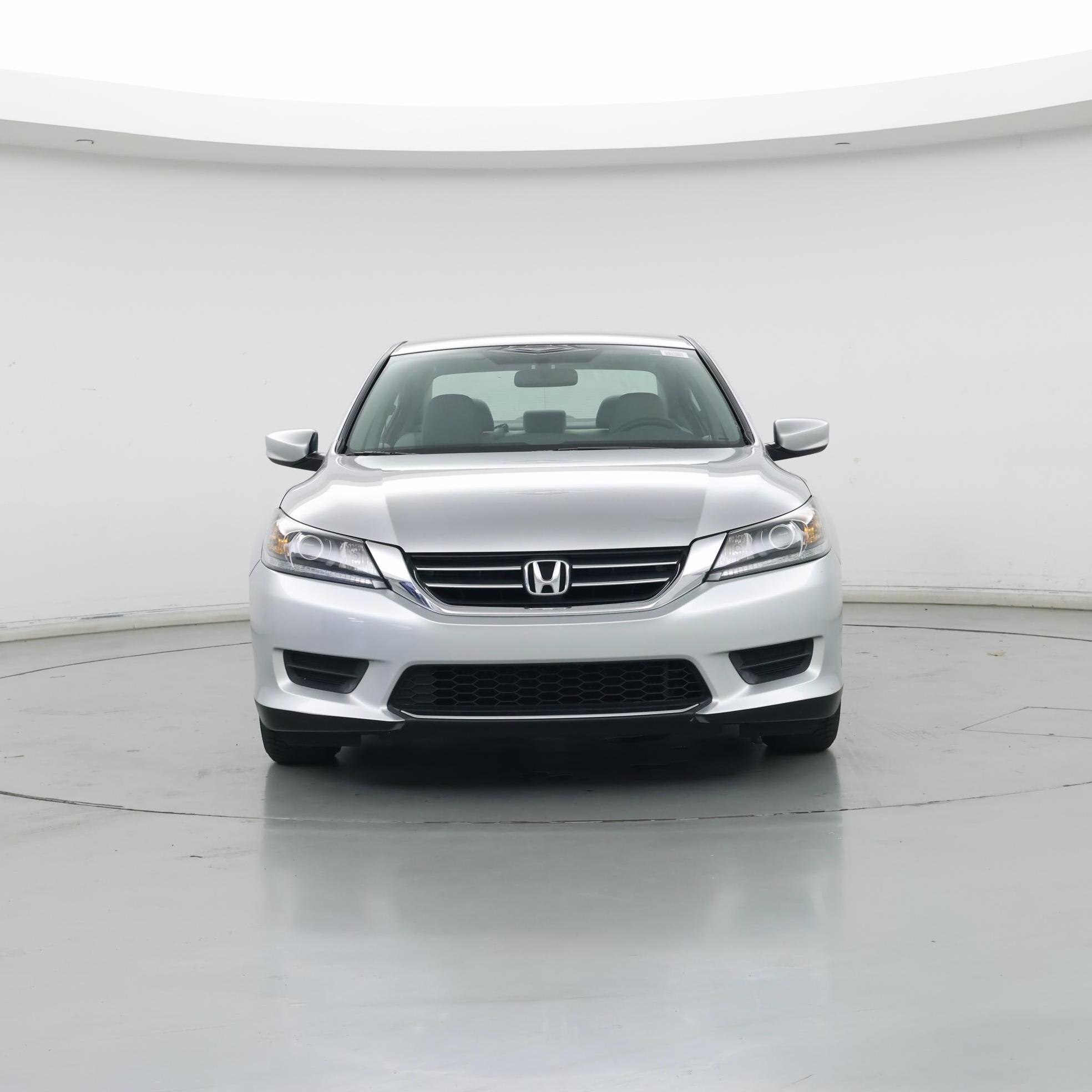 Thumbnail: 2015 Honda Accord - 5