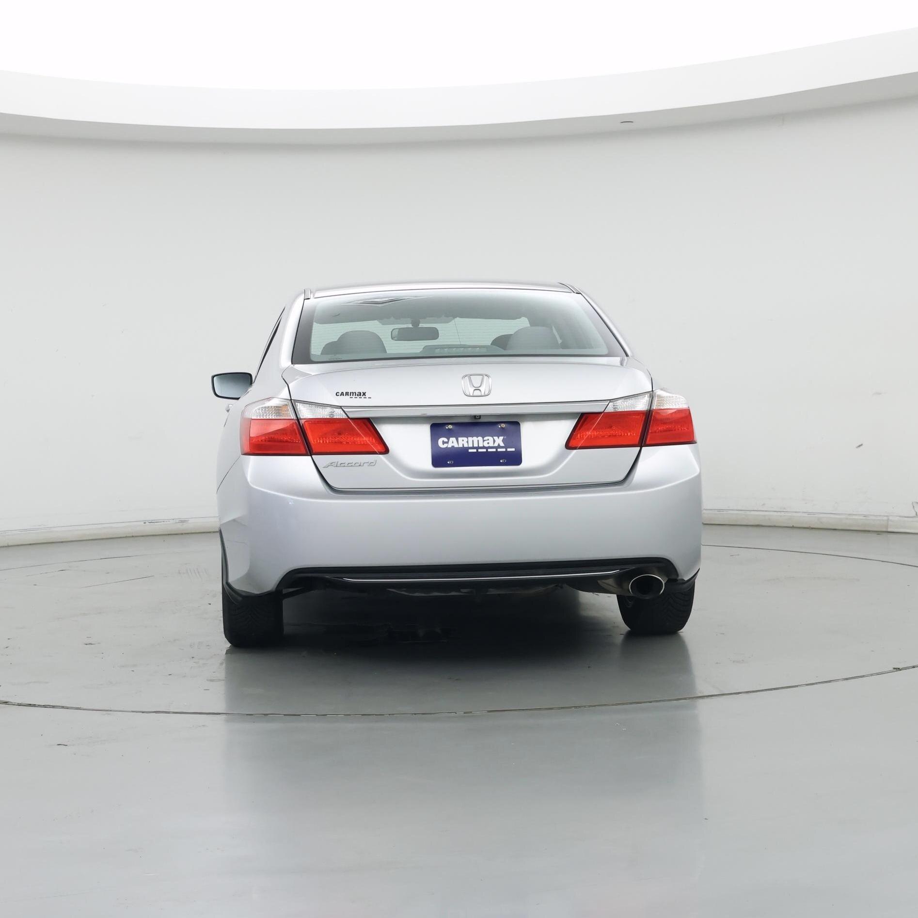 Thumbnail: 2015 Honda Accord - 6