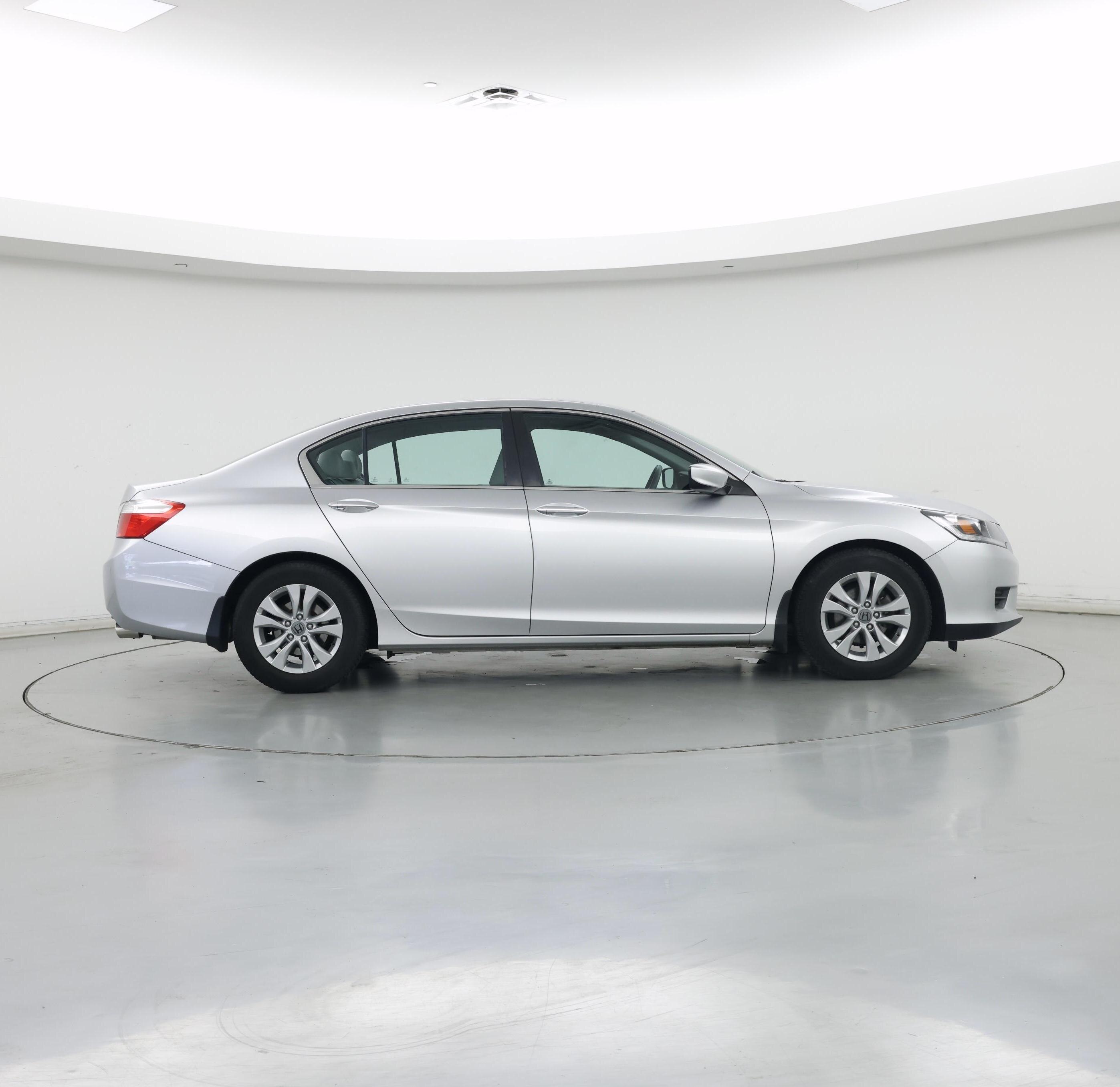 Thumbnail: 2015 Honda Accord - 7