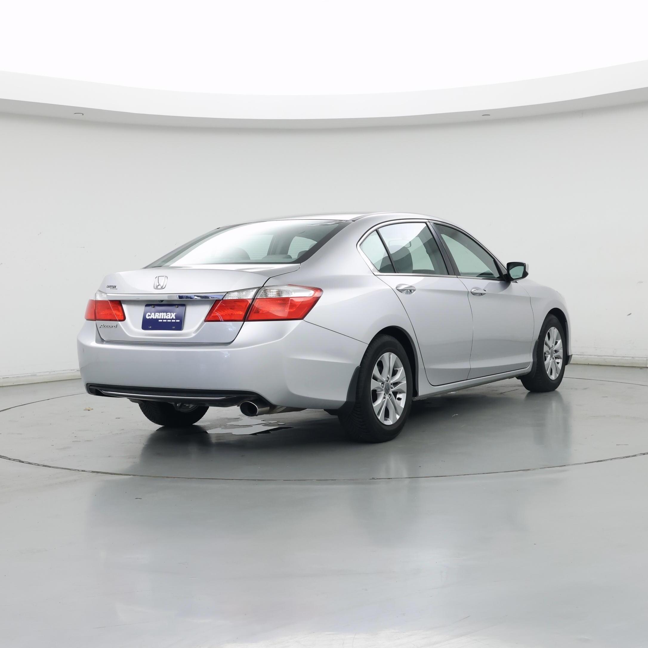 Thumbnail: 2015 Honda Accord - 8