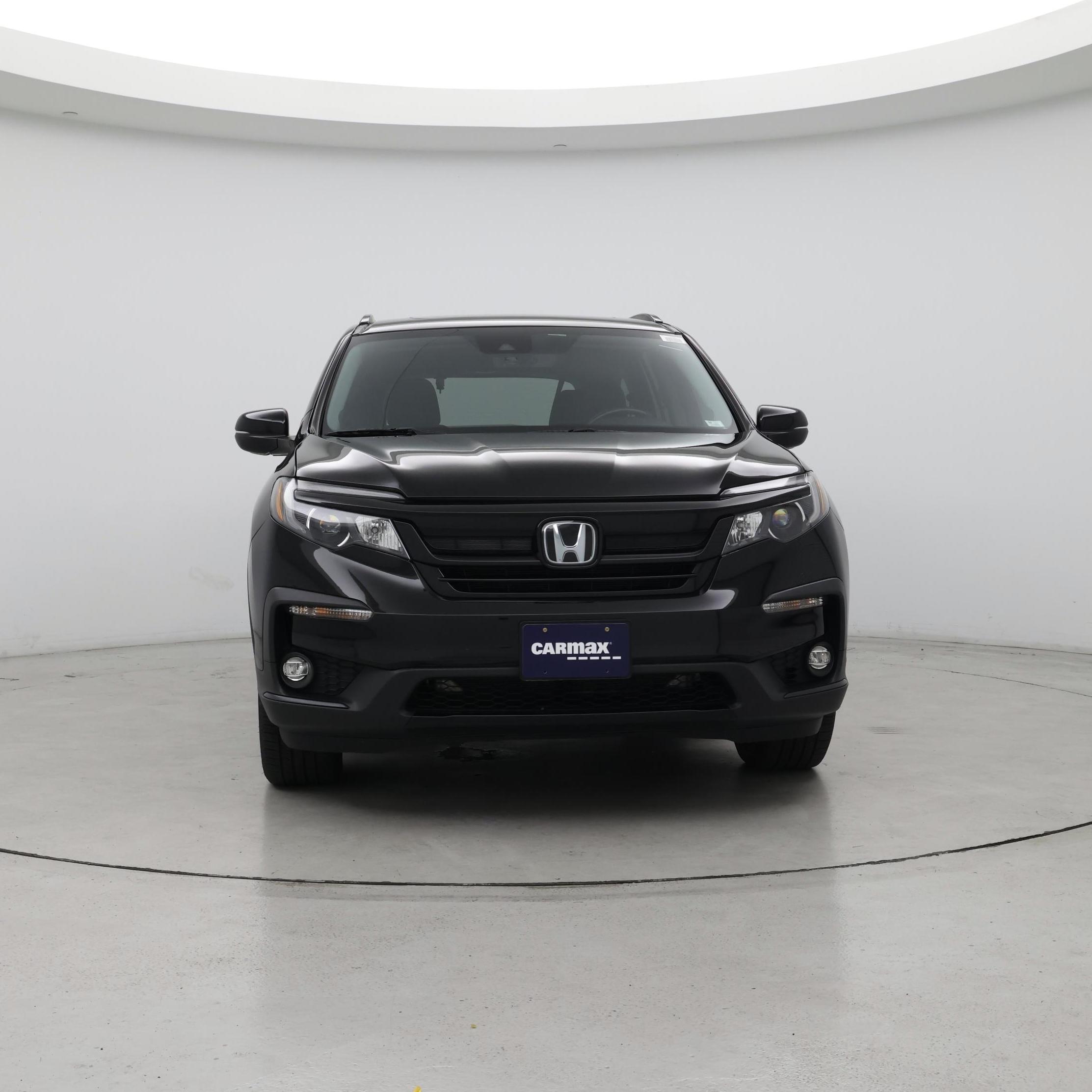 Thumbnail: 2022 Honda Pilot - 5