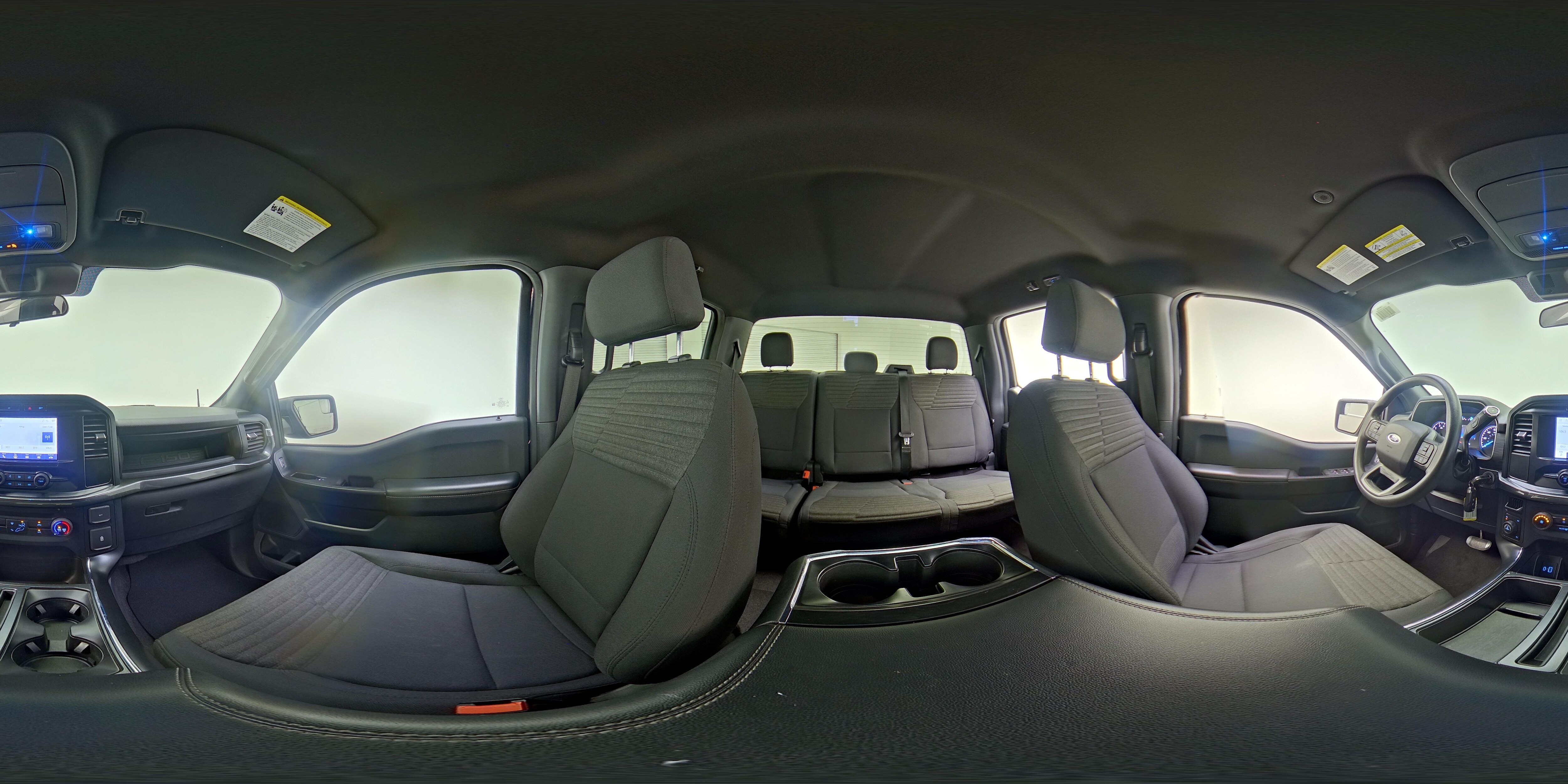 2022 Ford F-150 XL - Photo 25