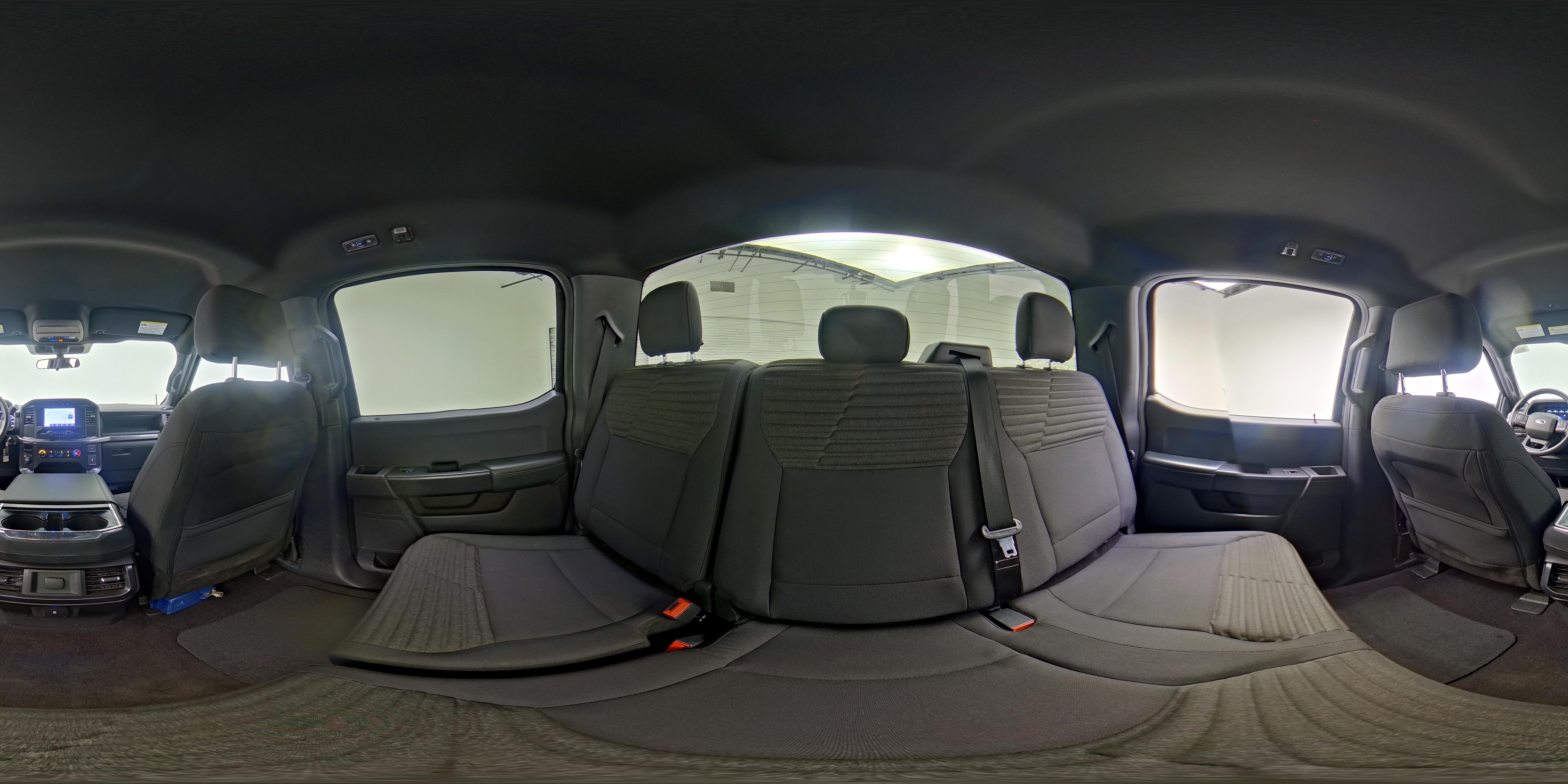 2022 Ford F-150 XL - Photo 26