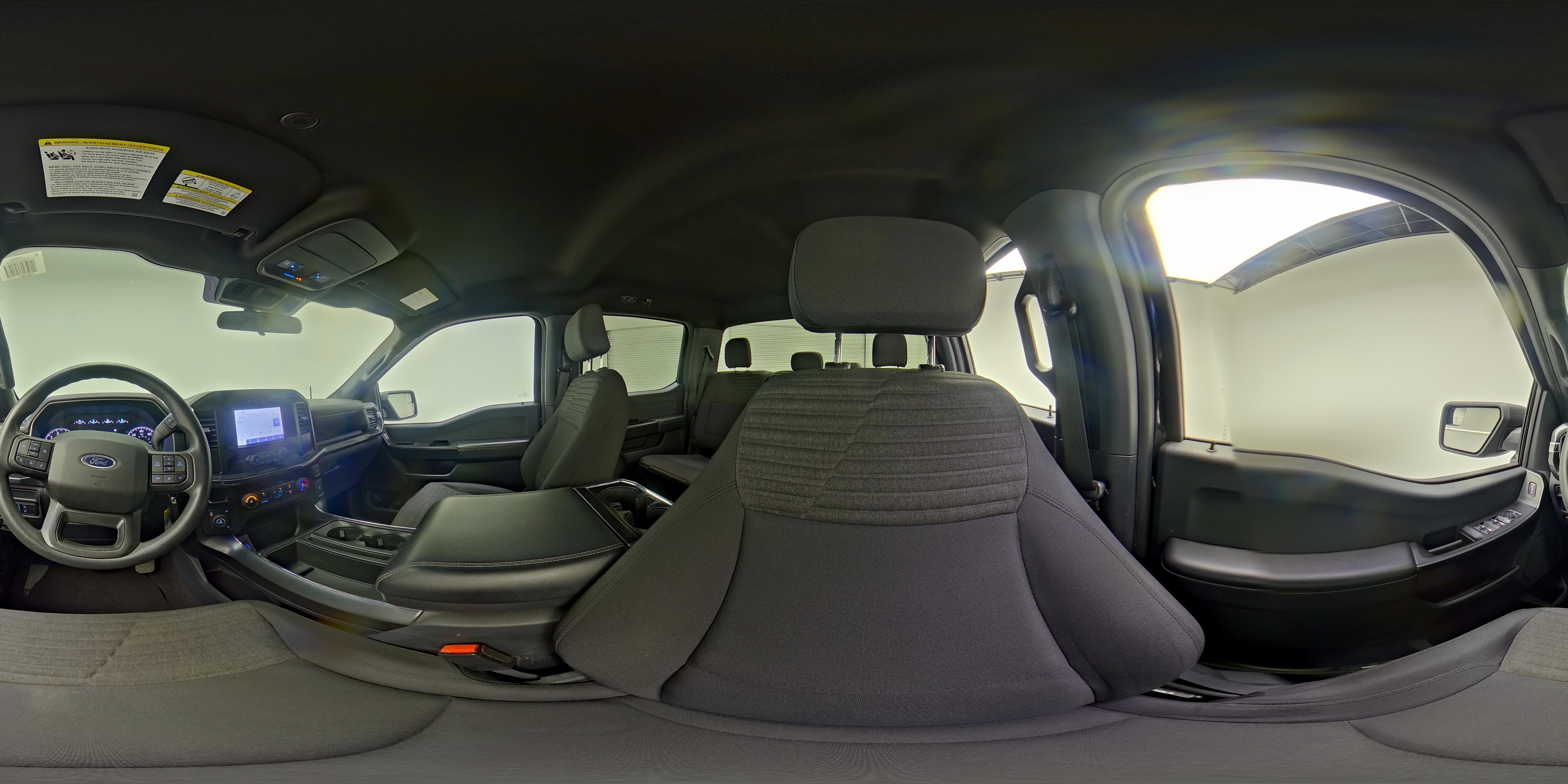 2022 Ford F-150 XL - Photo 27
