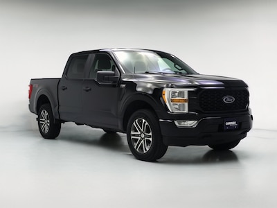 2022 Ford F150 XL