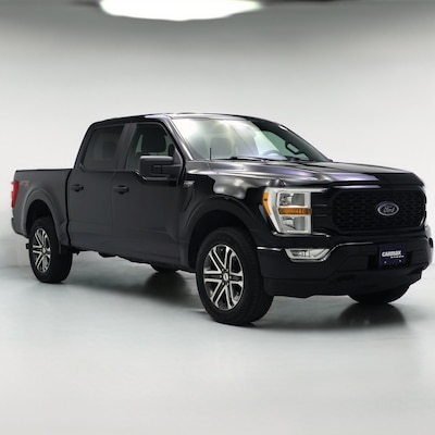 2022 Ford F150 XL