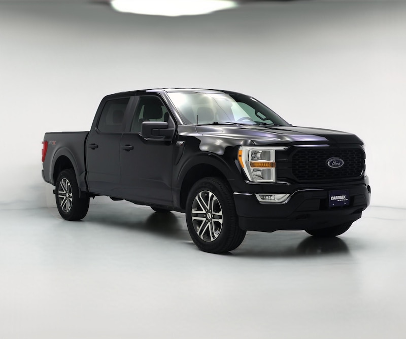 2022 Ford F150 XL