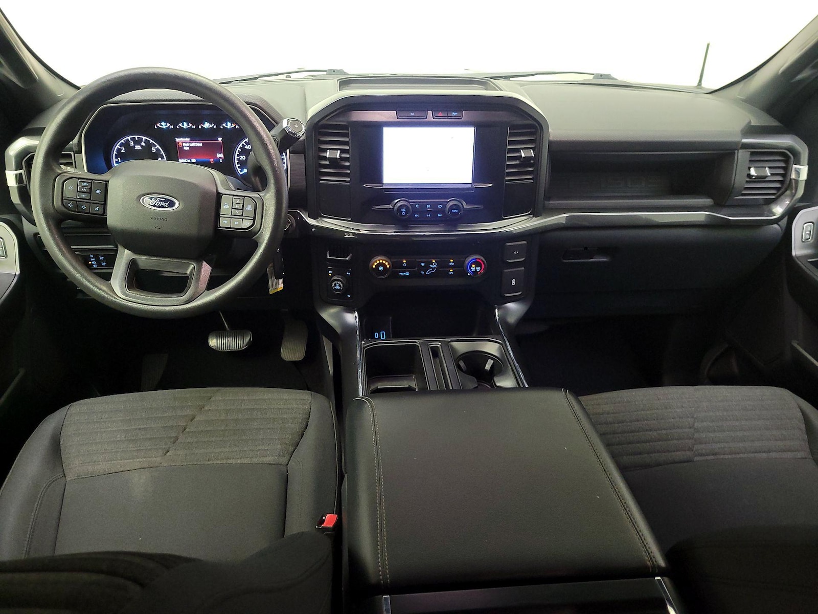 2022 Ford F-150 XL - Photo 10