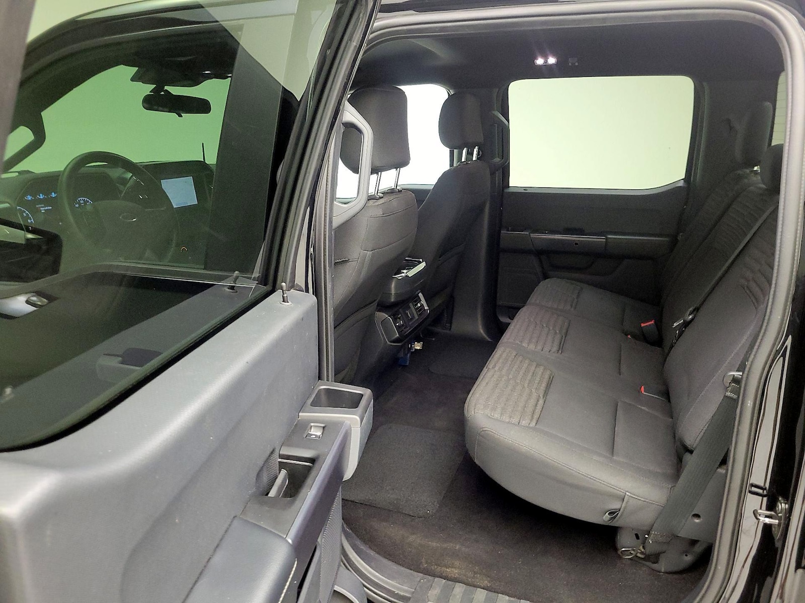 2022 Ford F-150 XL - Photo 21