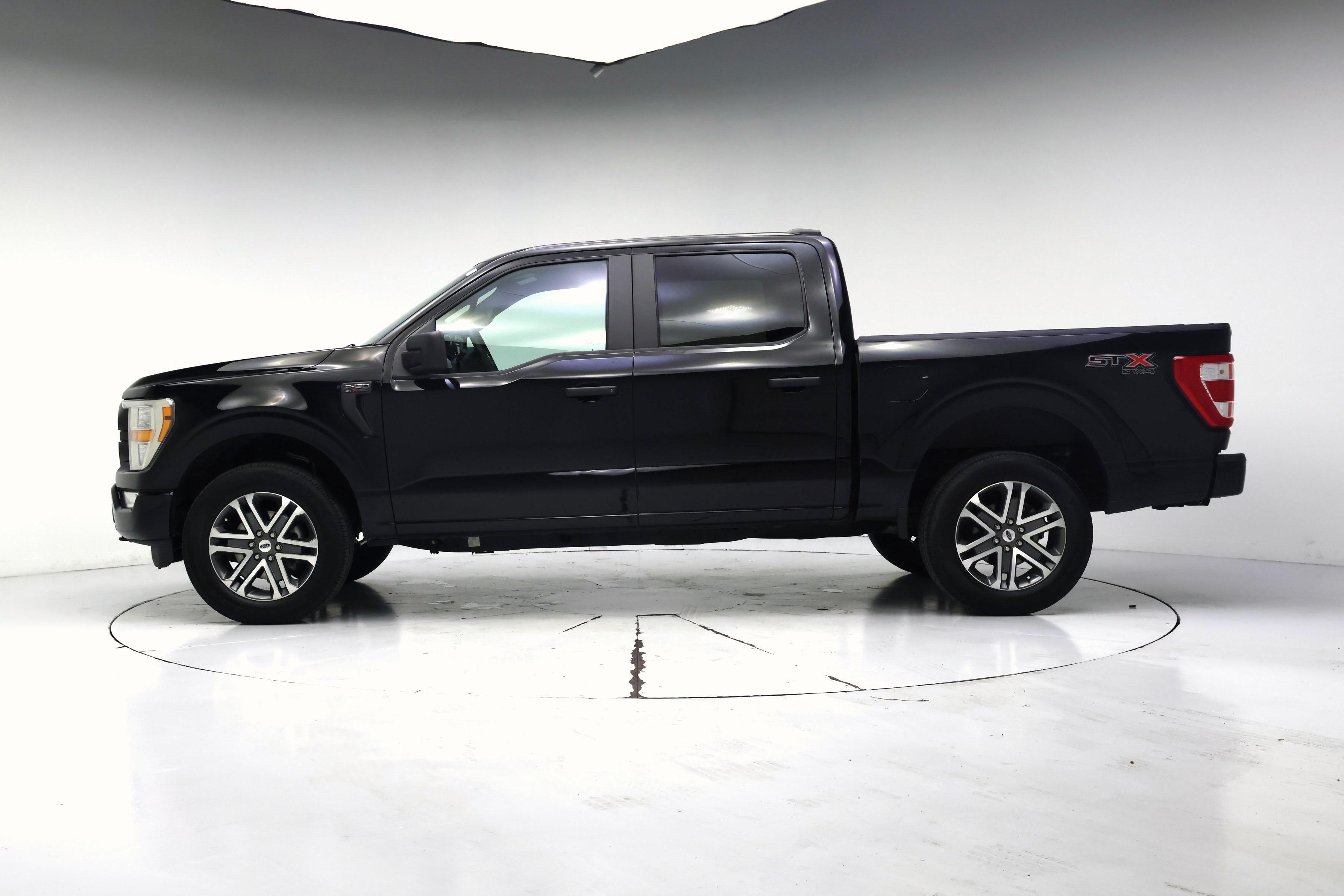 Thumbnail: 2022 Ford F-150 - 3