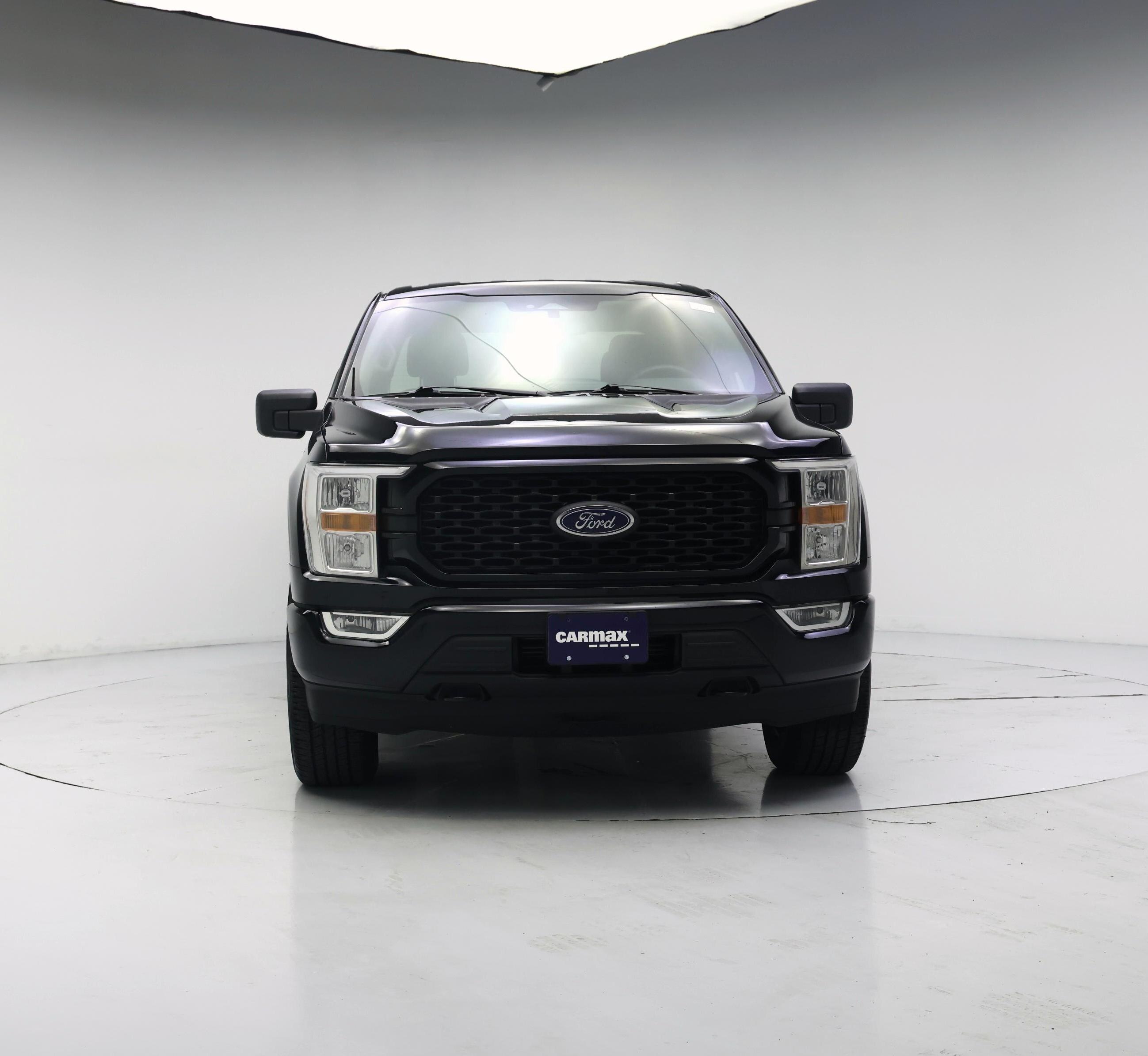 Thumbnail: 2022 Ford F-150 - 5