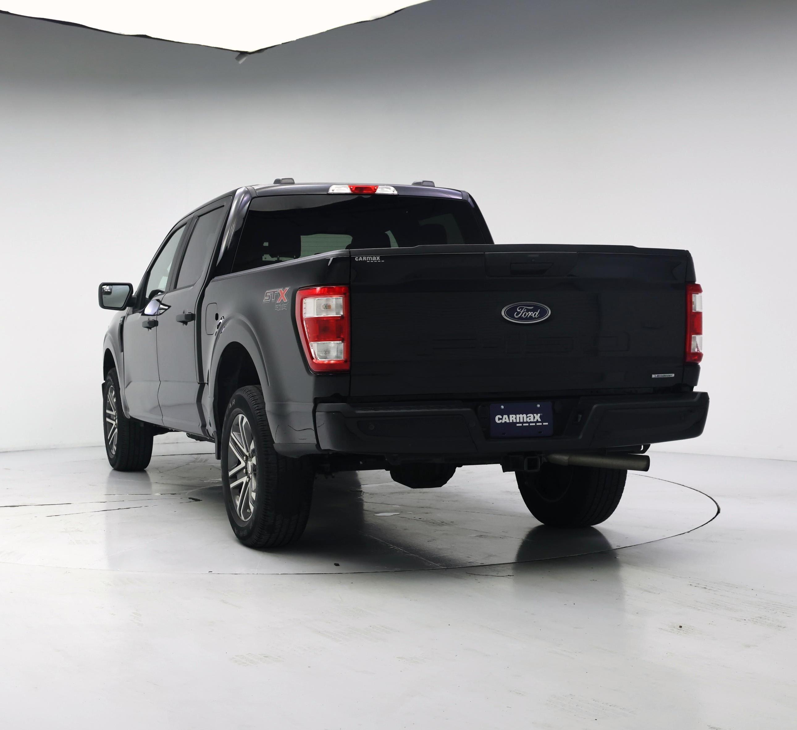 Thumbnail: 2022 Ford F-150 - 6