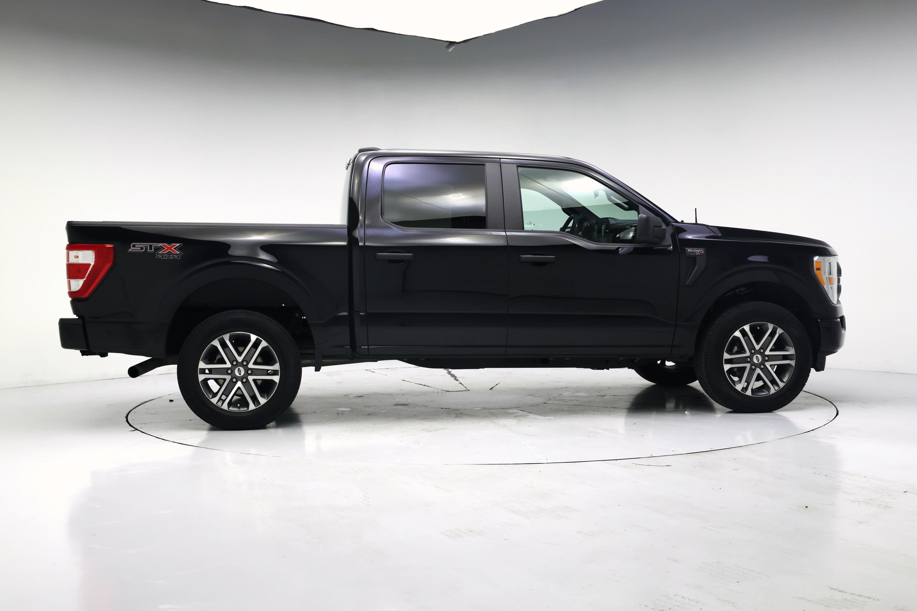 Thumbnail: 2022 Ford F-150 - 7