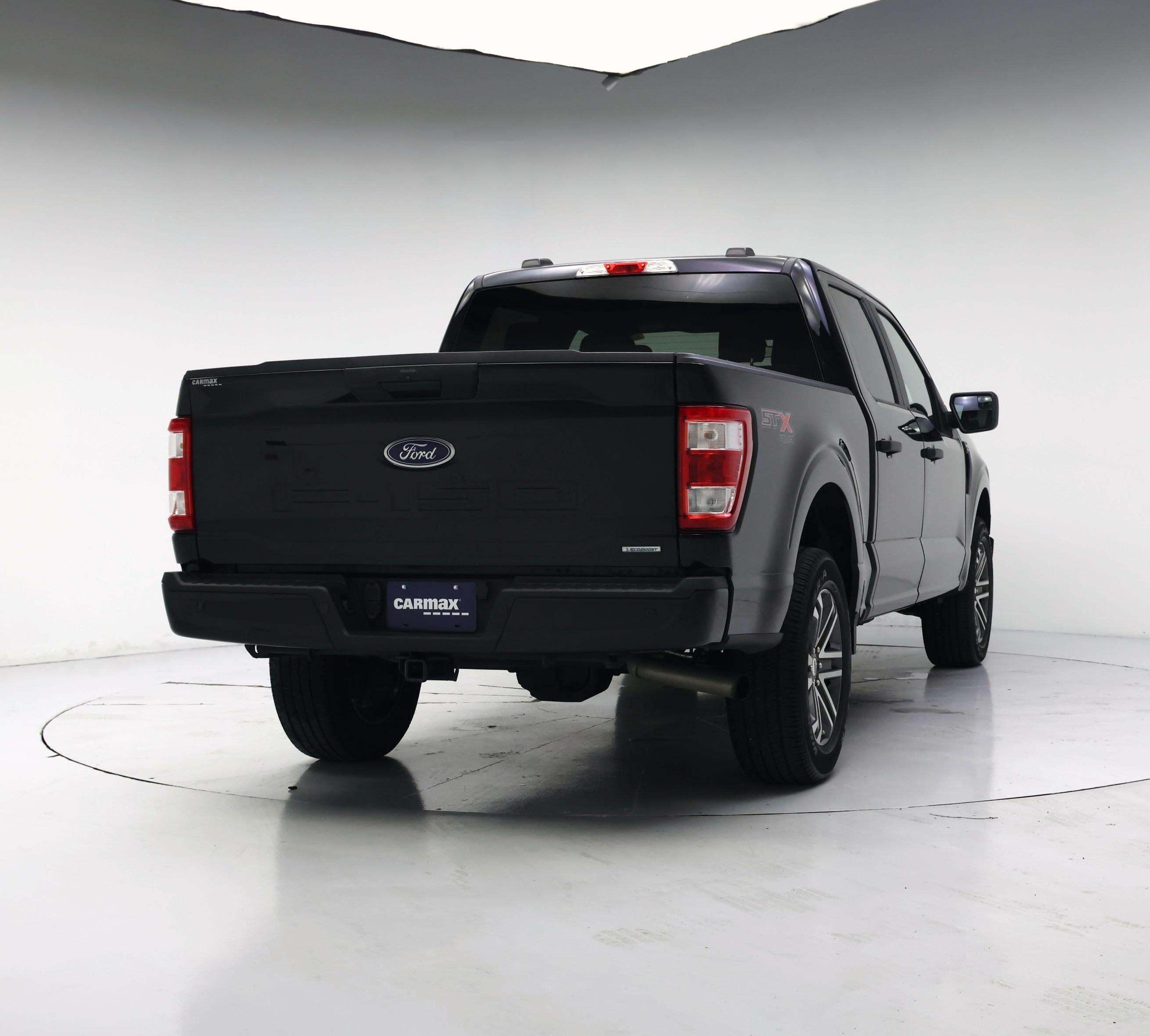 Thumbnail: 2022 Ford F-150 - 8