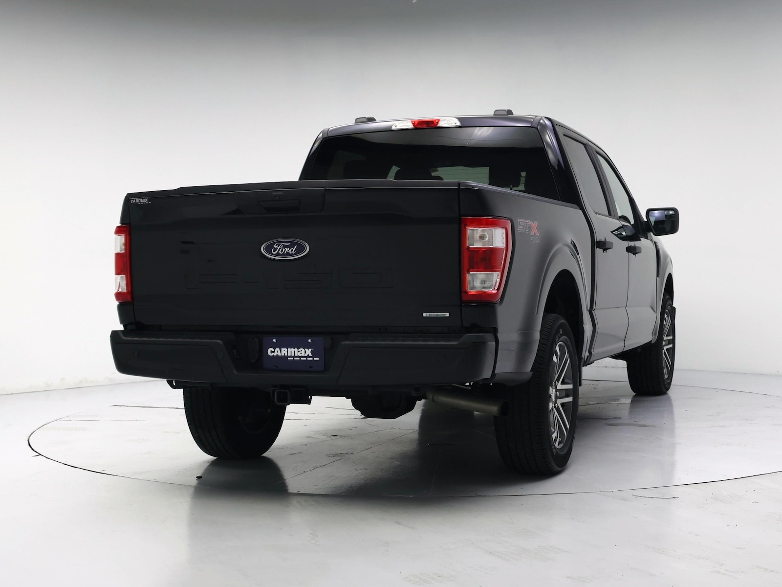 2022 Ford F-150 XL - Photo 9