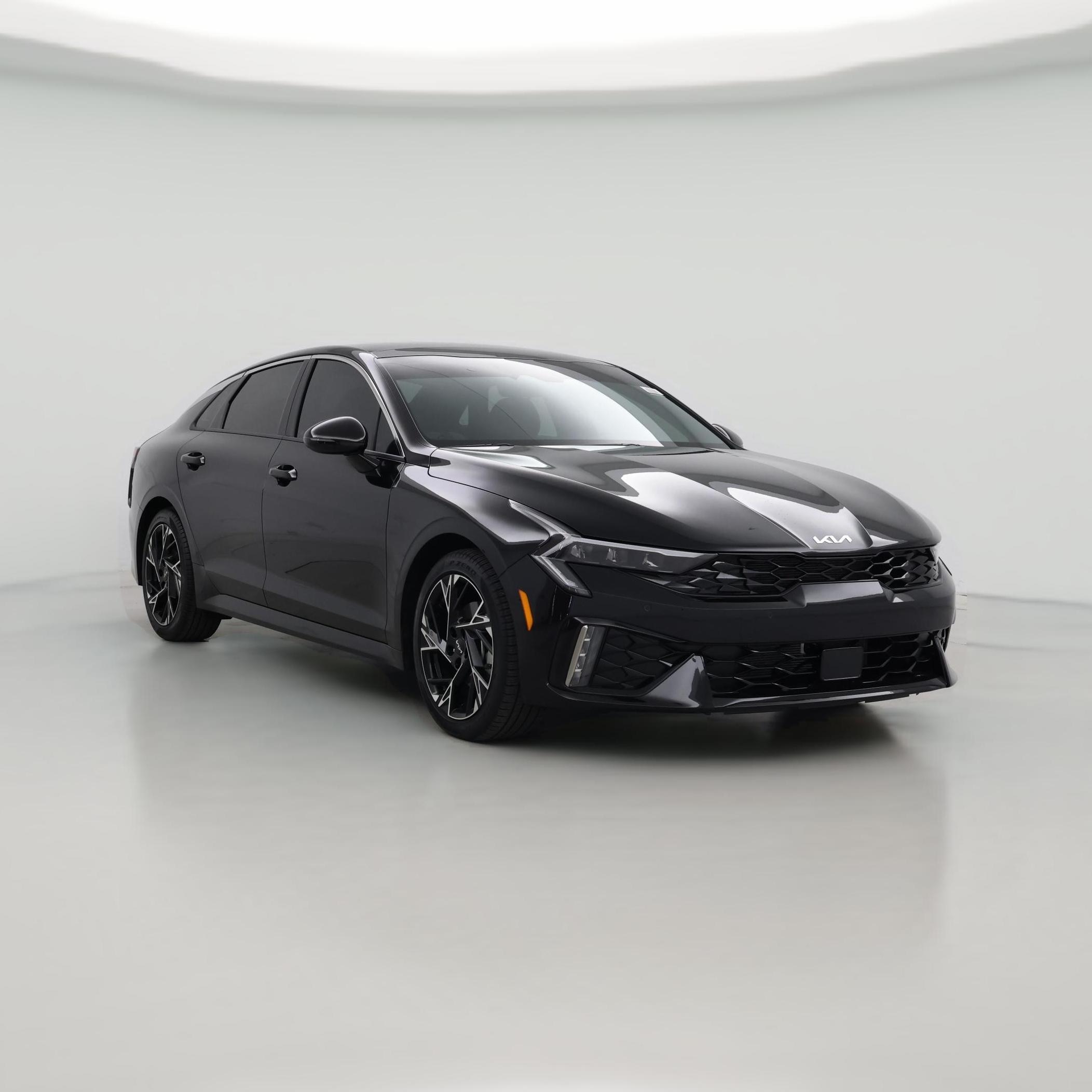 Thumbnail: 2025 Kia K5 - 1