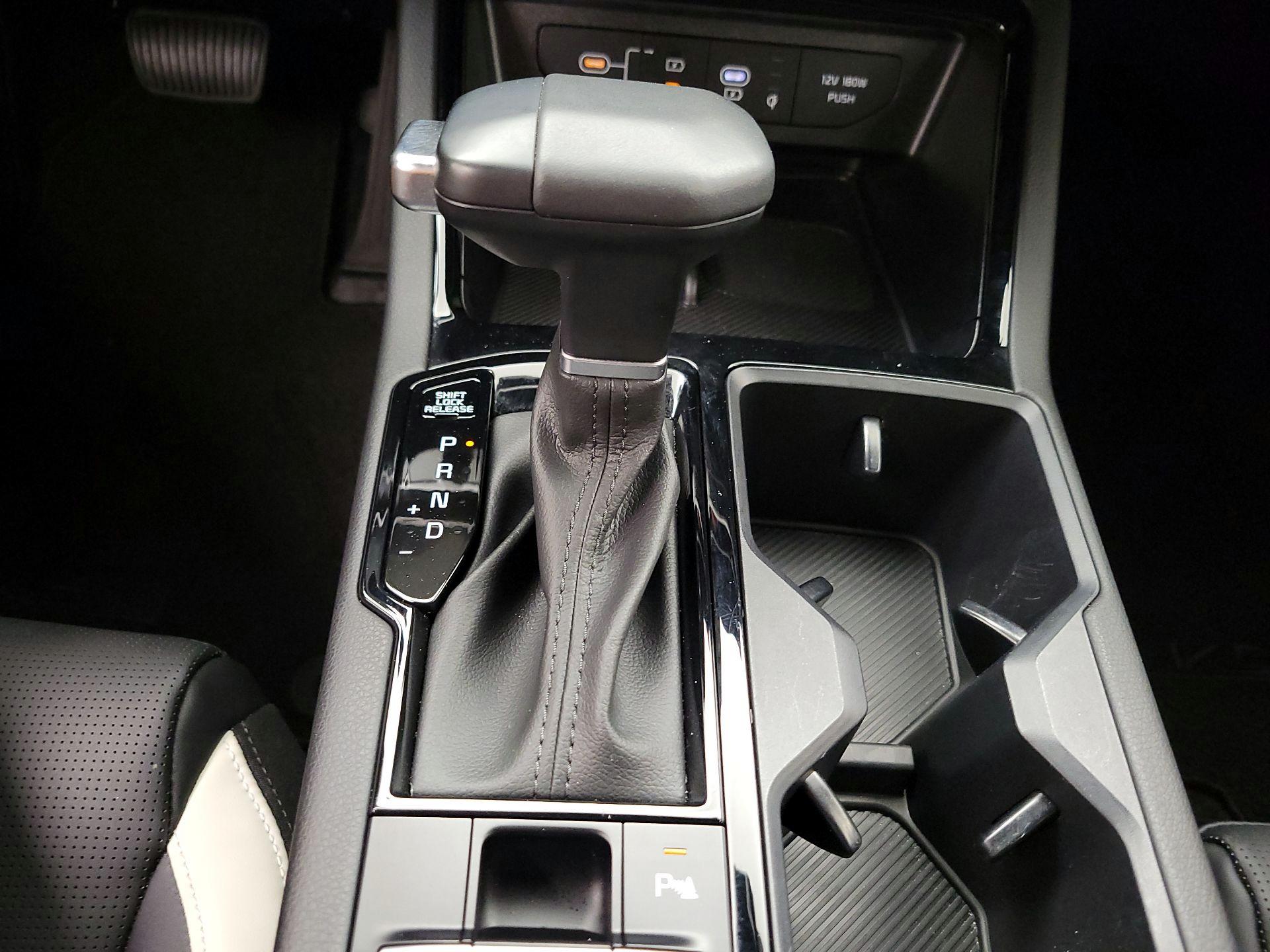 Thumbnail: 2025 Kia K5 - 18