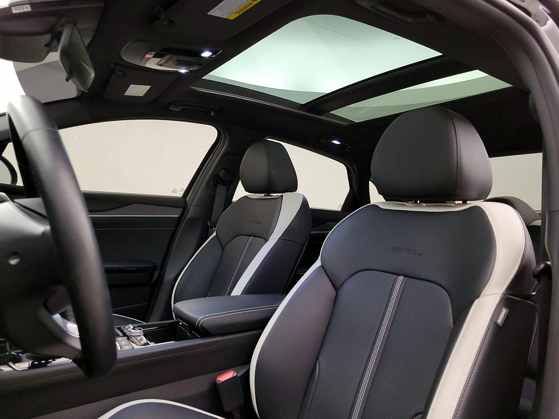 Thumbnail: 2025 Kia K5 - 20