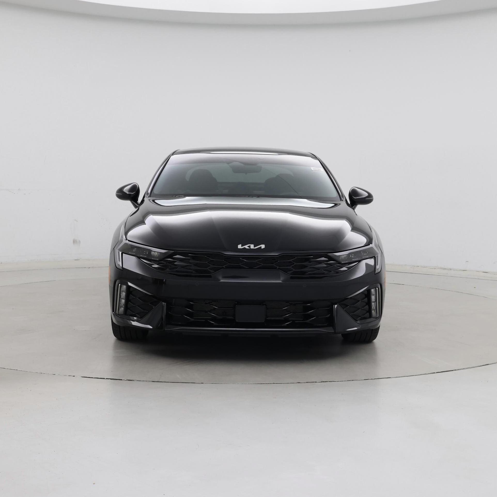 Thumbnail: 2025 Kia K5 - 5