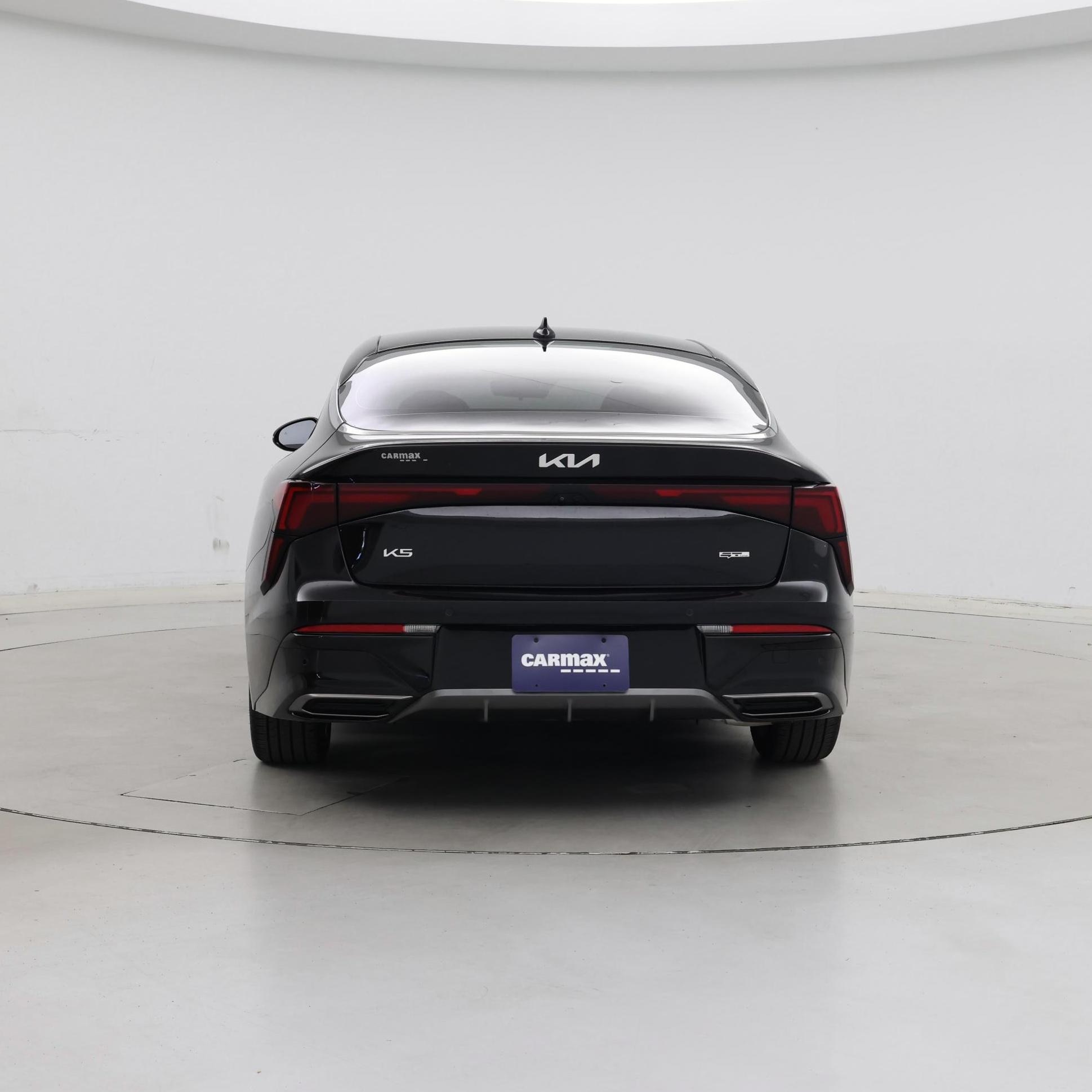 Thumbnail: 2025 Kia K5 - 6
