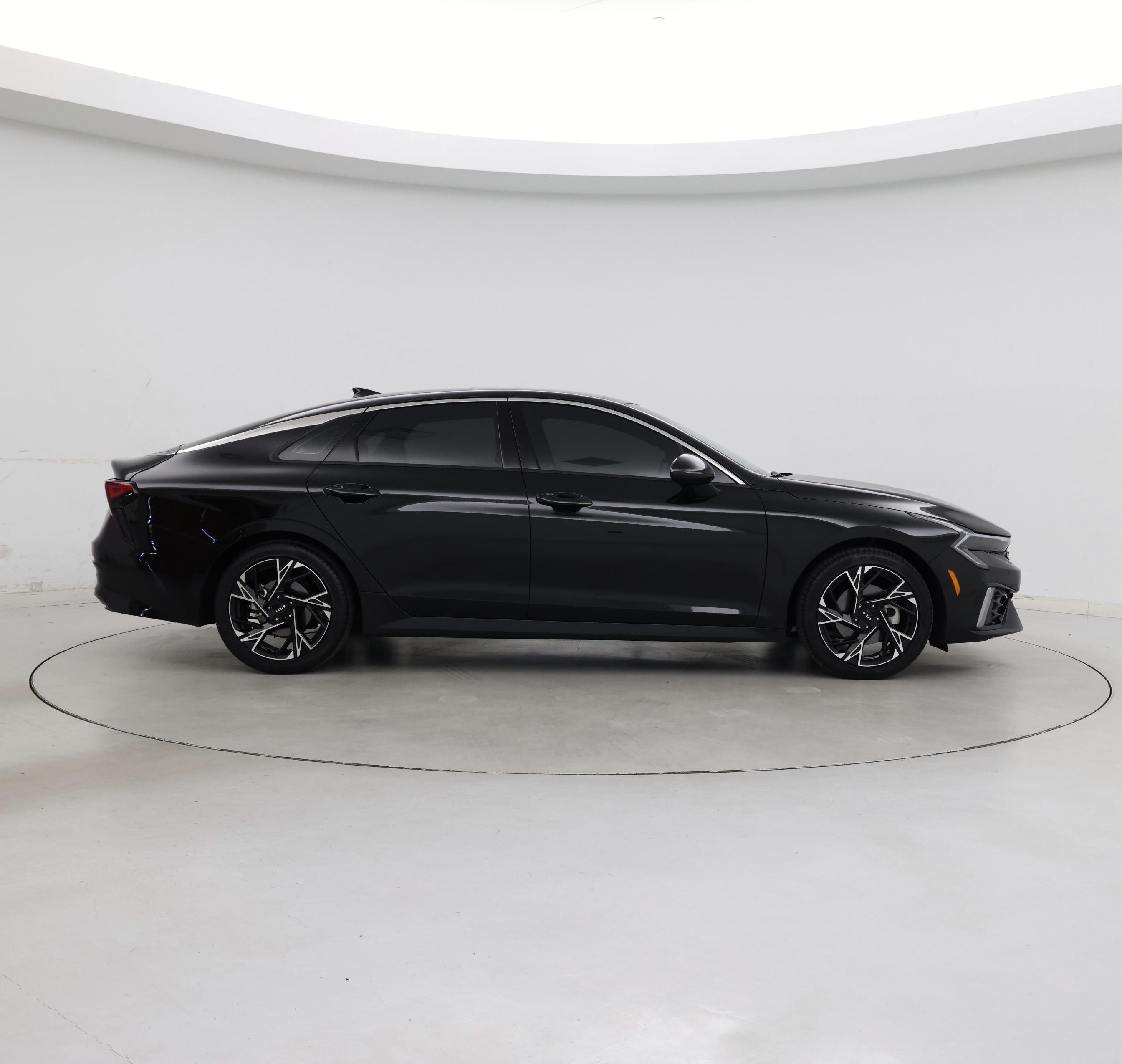 Thumbnail: 2025 Kia K5 - 7