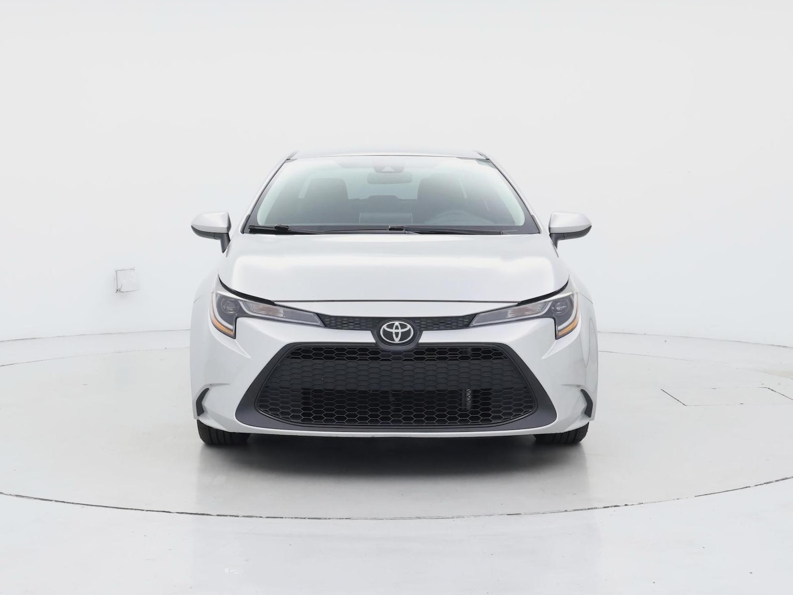 2021 Toyota Corolla LE - Photo 6