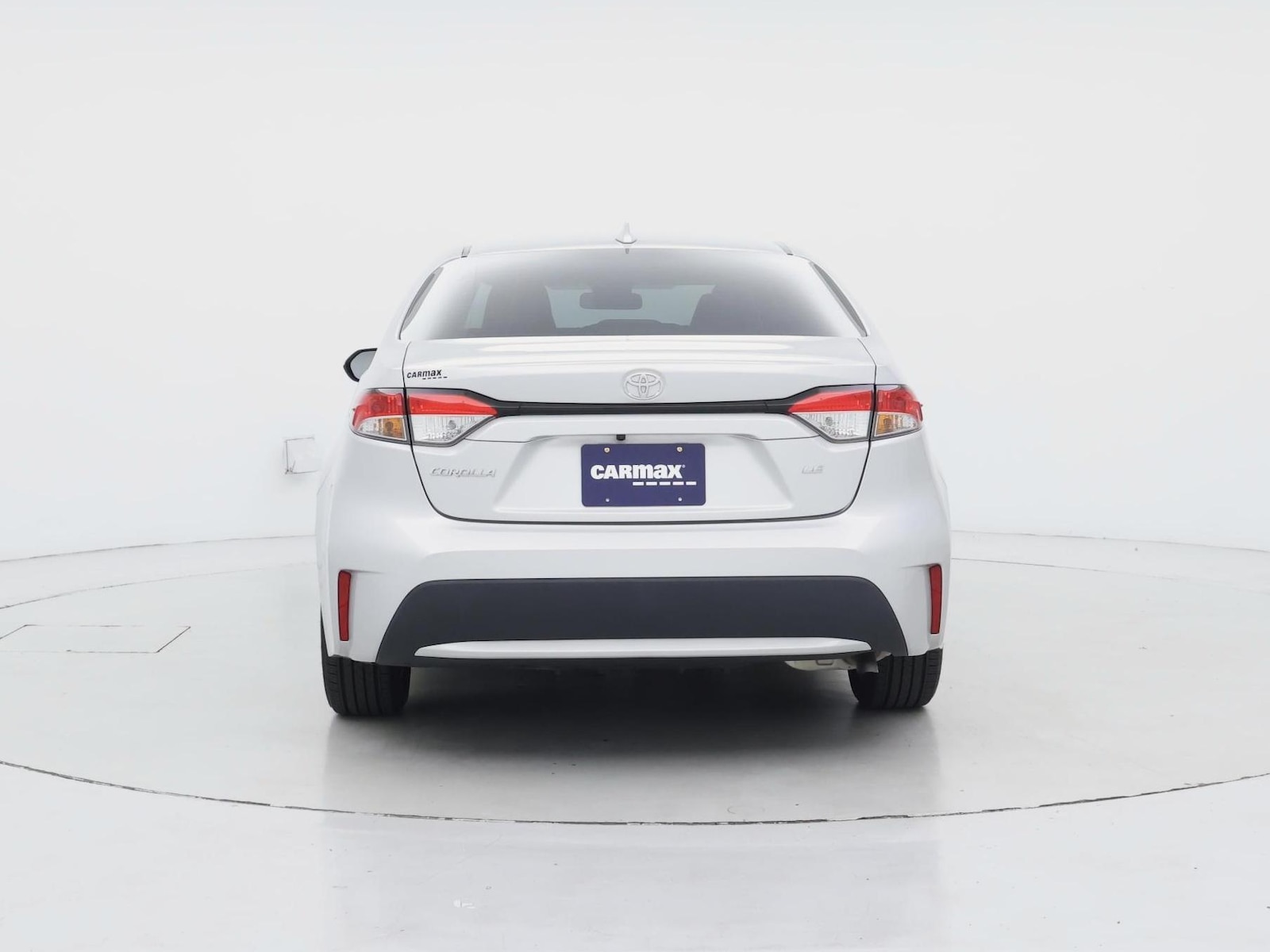 2021 Toyota Corolla LE - Photo 7