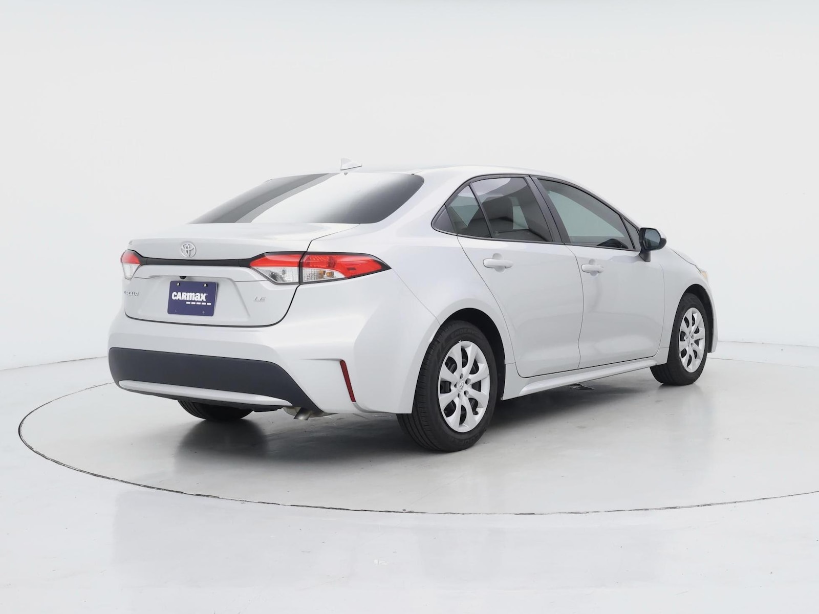 2021 Toyota Corolla LE - Photo 9