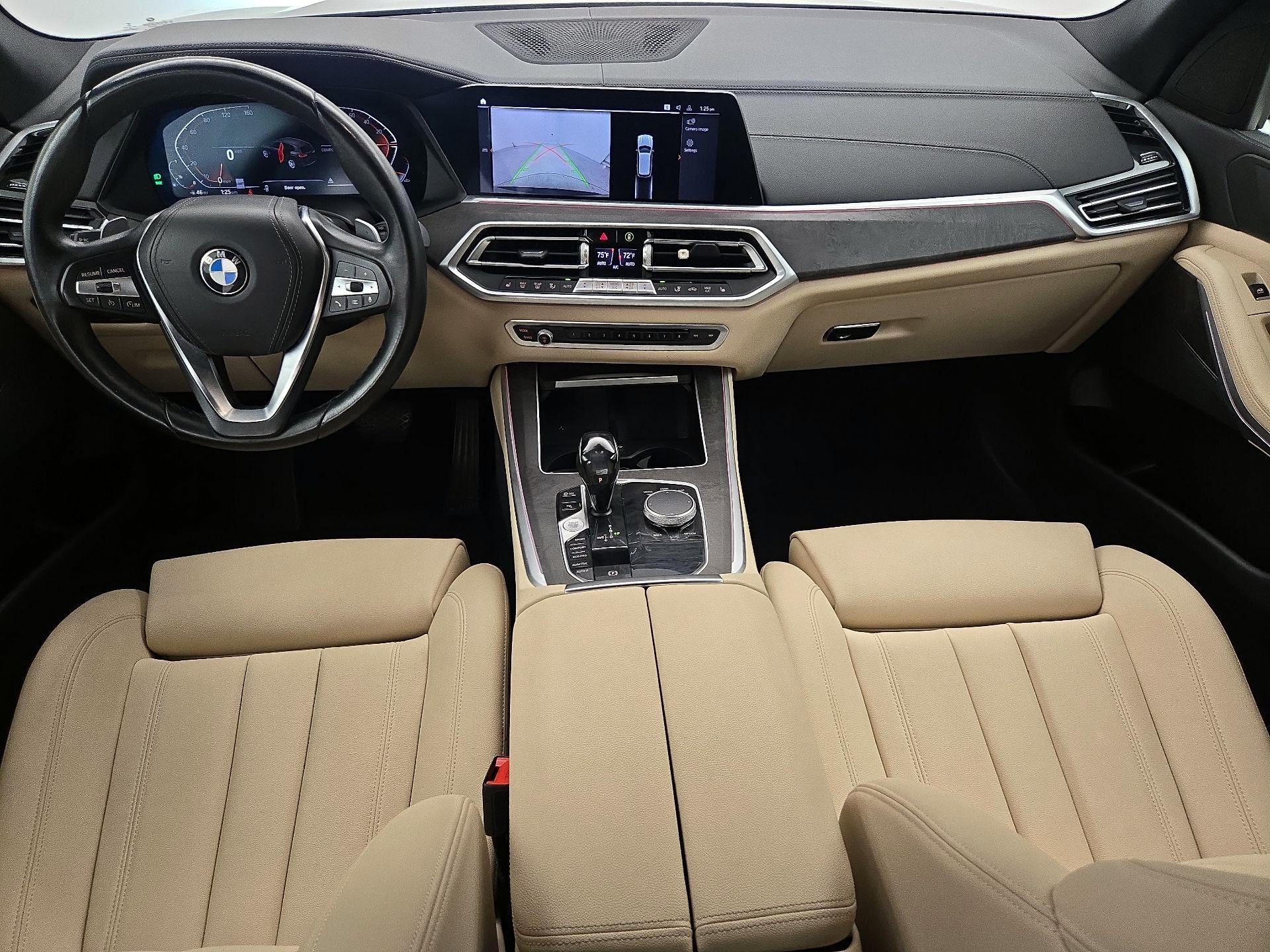 Thumbnail: 2021 BMW X5 - 9