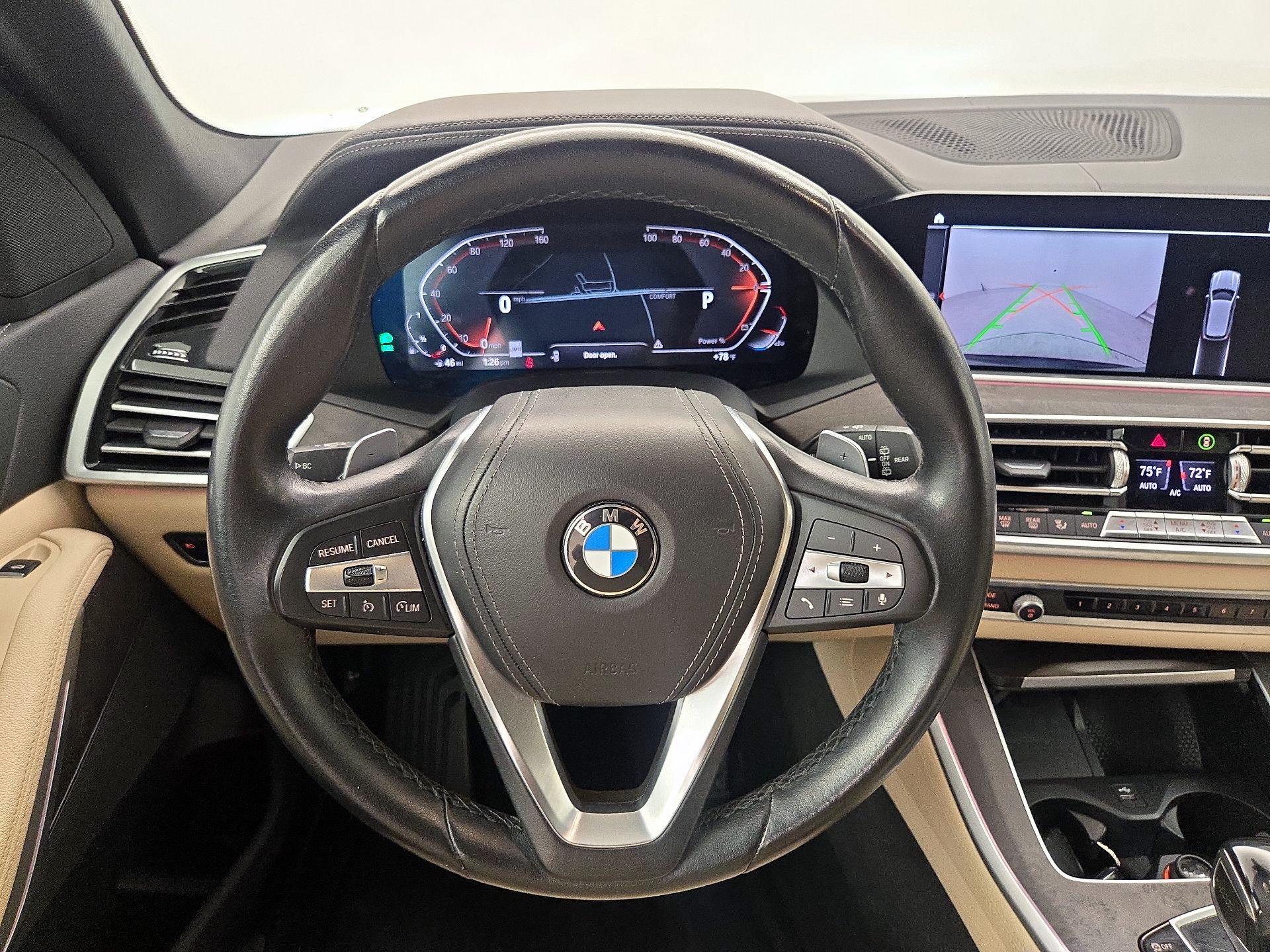 Thumbnail: 2021 BMW X5 - 10