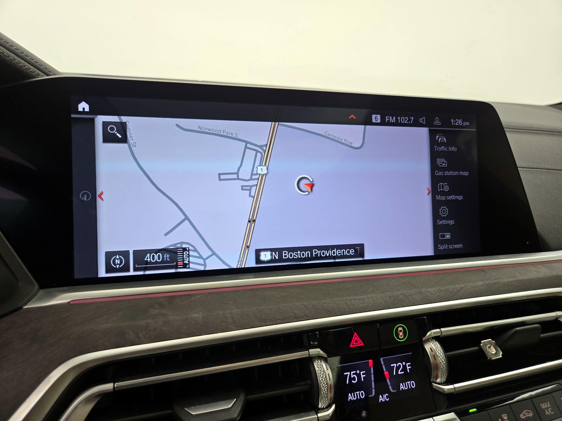 Thumbnail: 2021 BMW X5 - 14