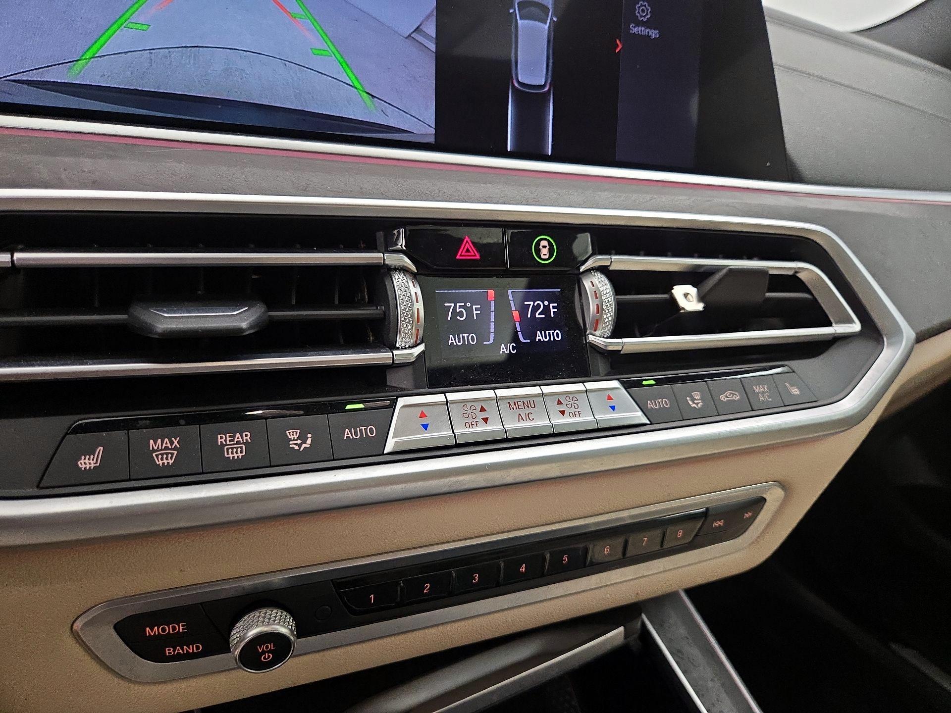 Thumbnail: 2021 BMW X5 - 17