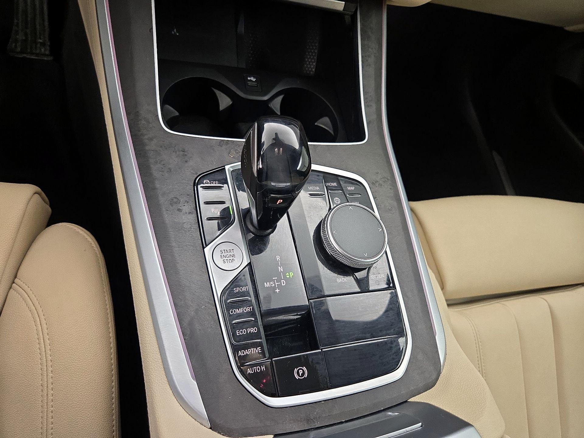 Thumbnail: 2021 BMW X5 - 18
