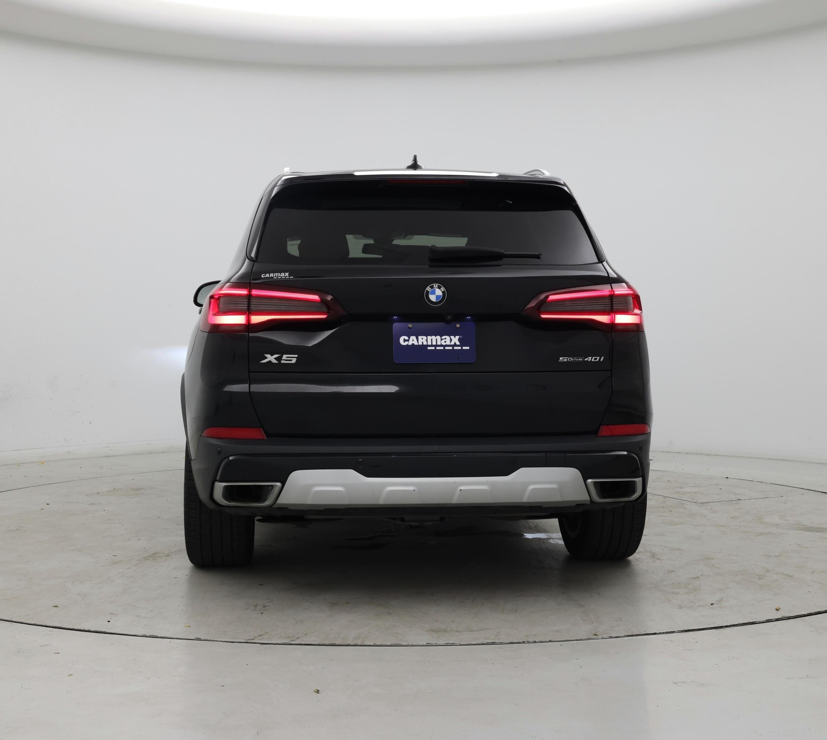 Thumbnail: 2021 BMW X5 - 6