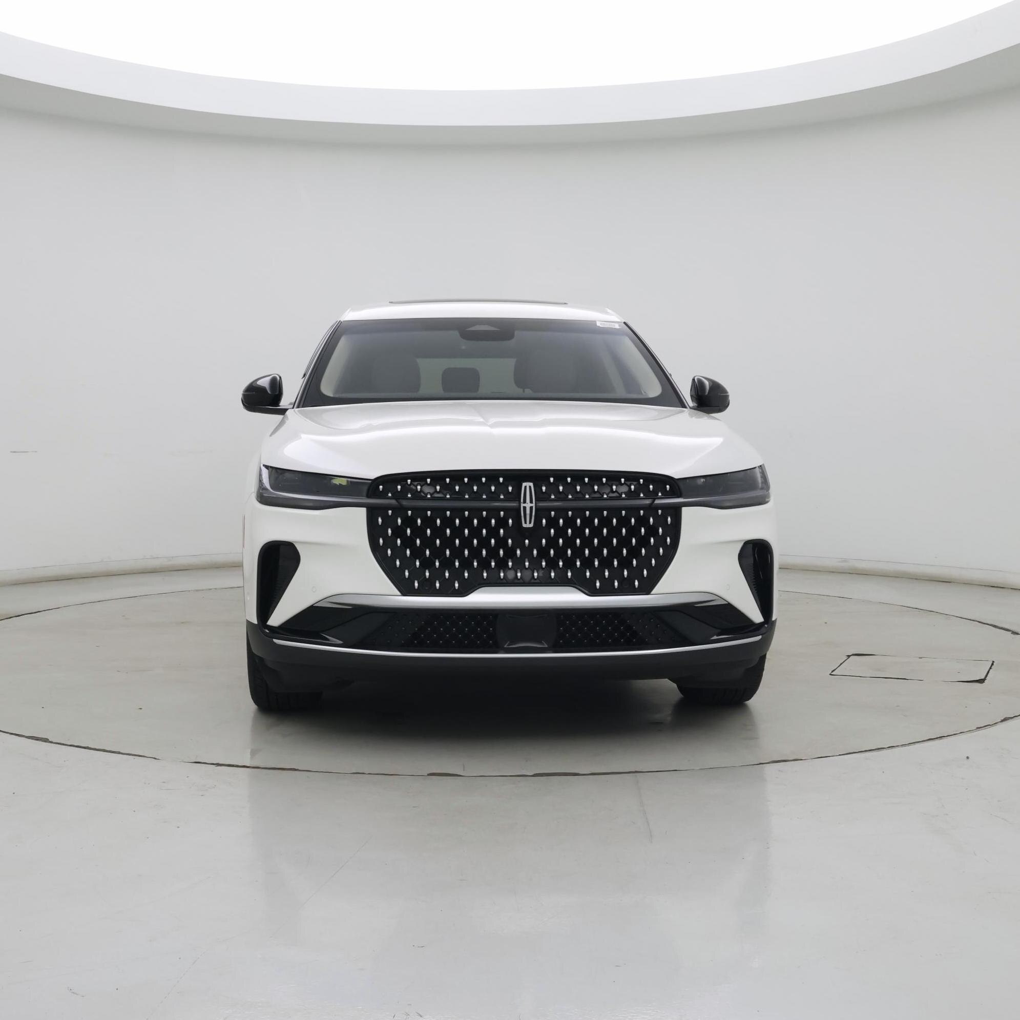 Thumbnail: 2024 Lincoln Nautilus - 5