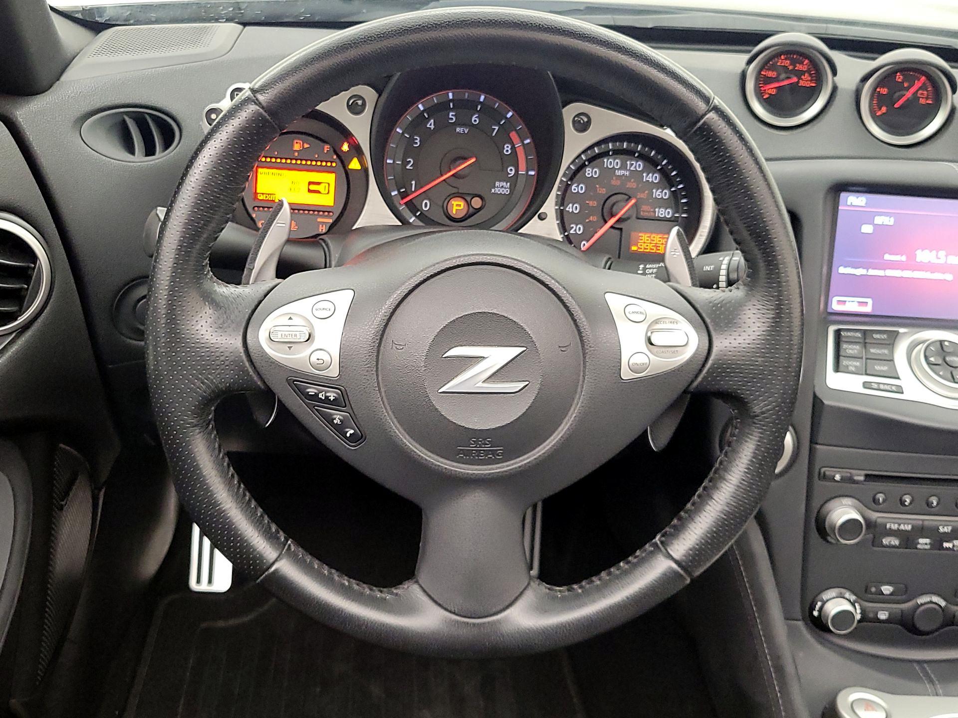 Thumbnail: 2016 Nissan Z - 10