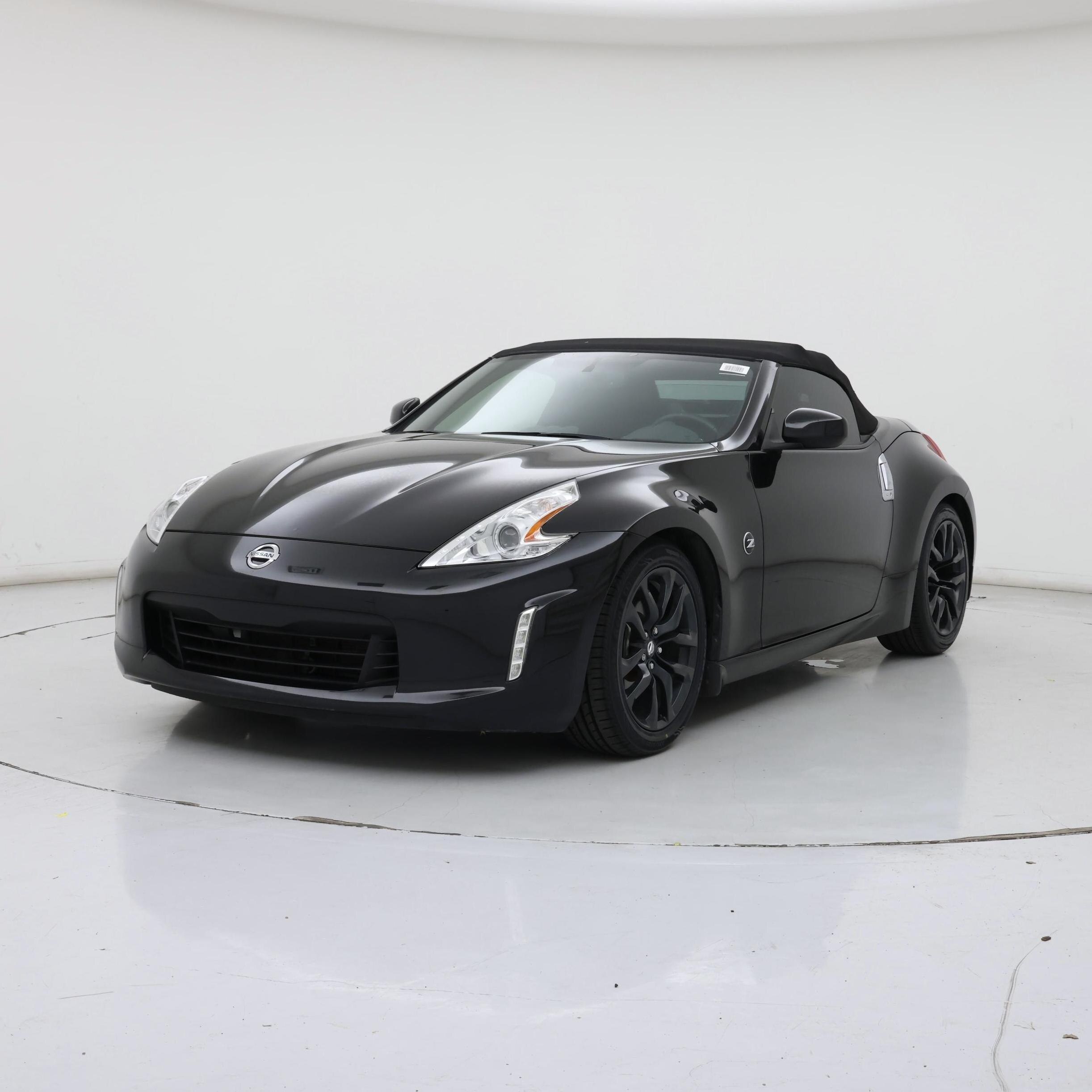 Thumbnail: 2016 Nissan Z - 4