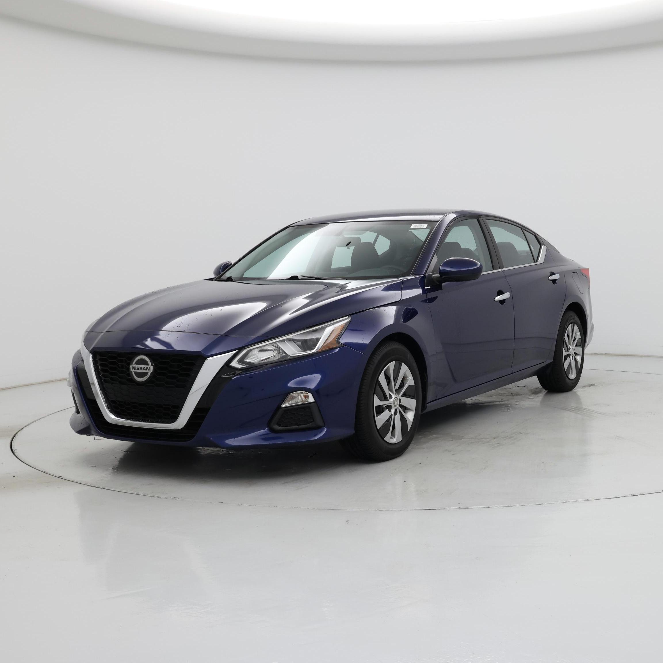 Thumbnail: 2020 Nissan Altima - 4