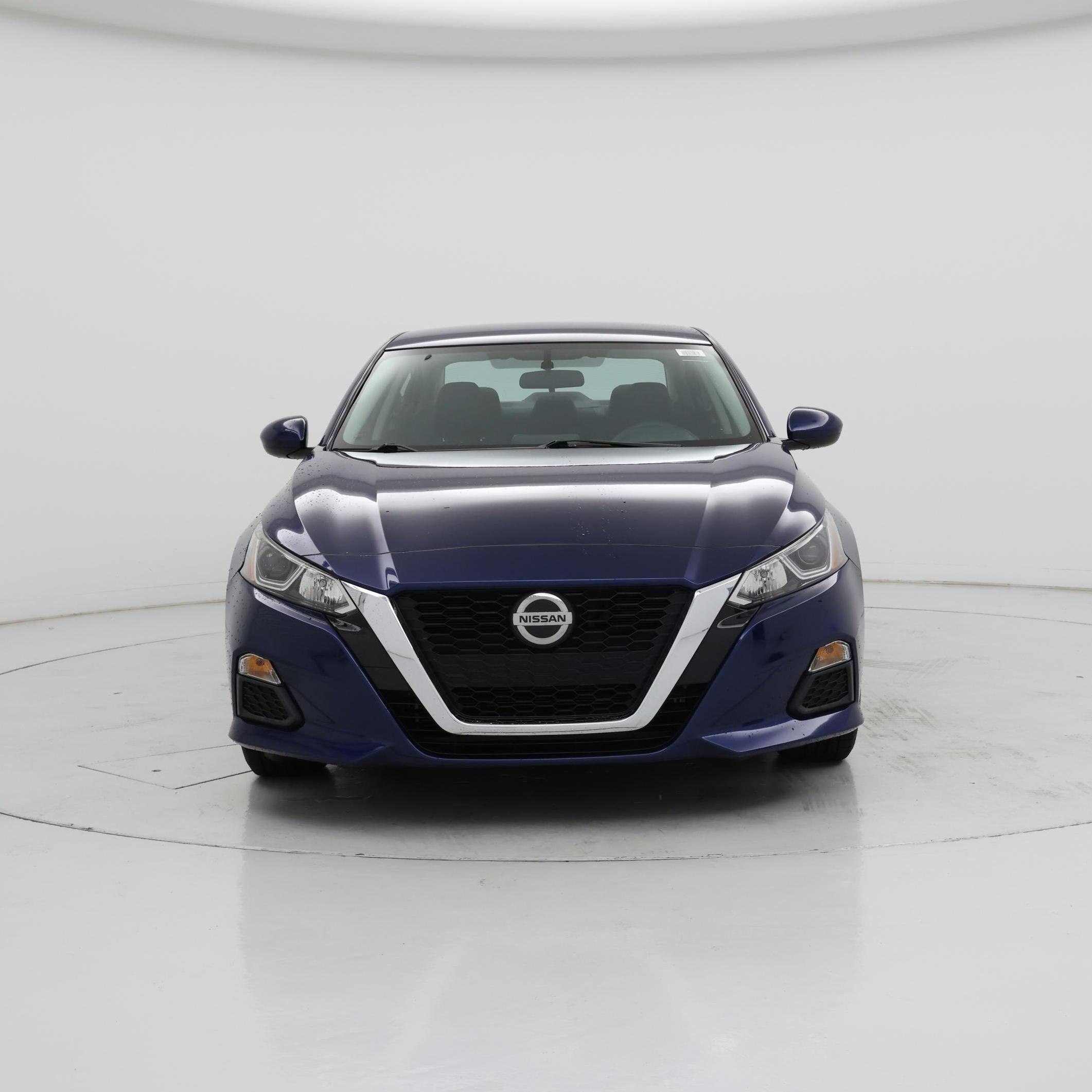 Thumbnail: 2020 Nissan Altima - 5