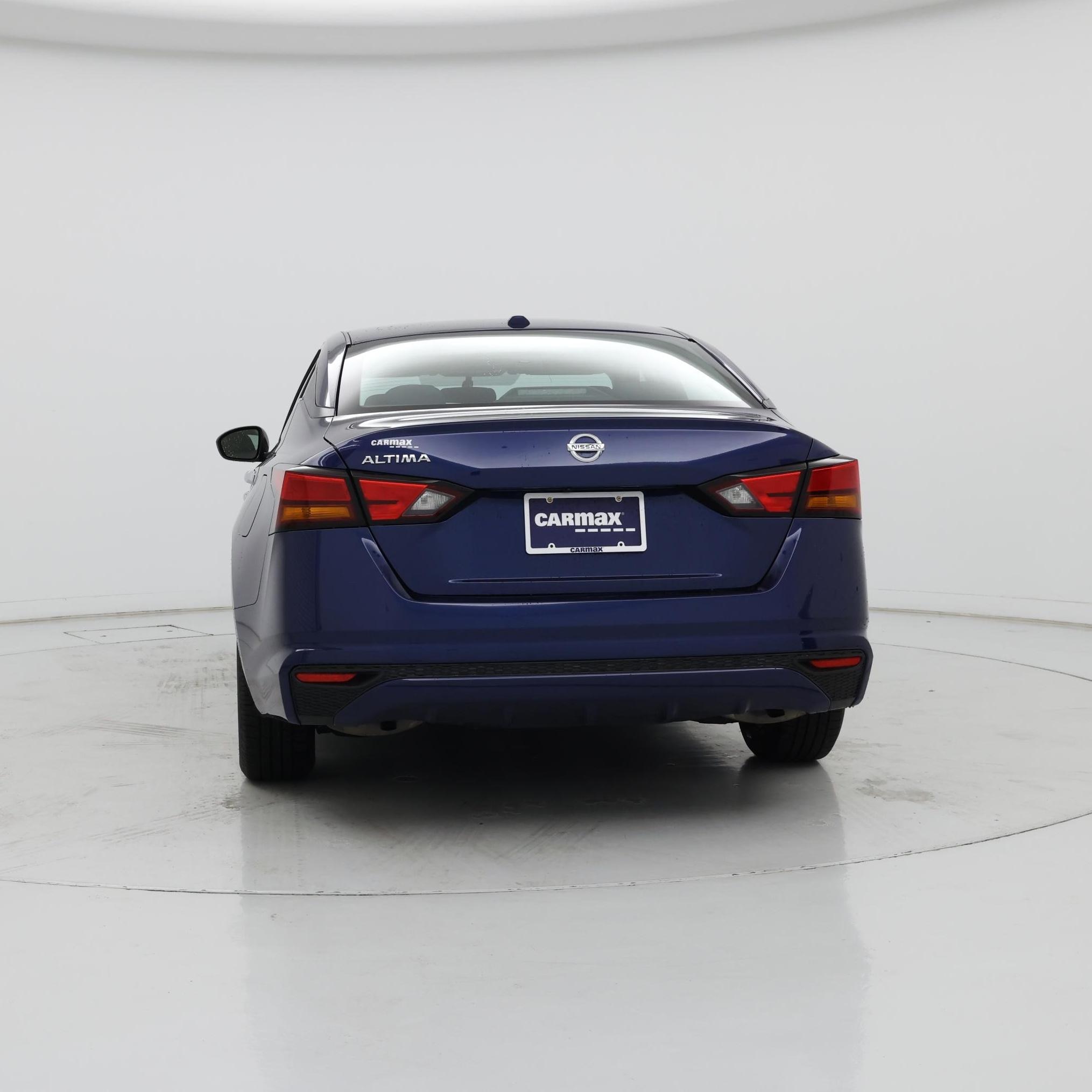 Thumbnail: 2020 Nissan Altima - 6