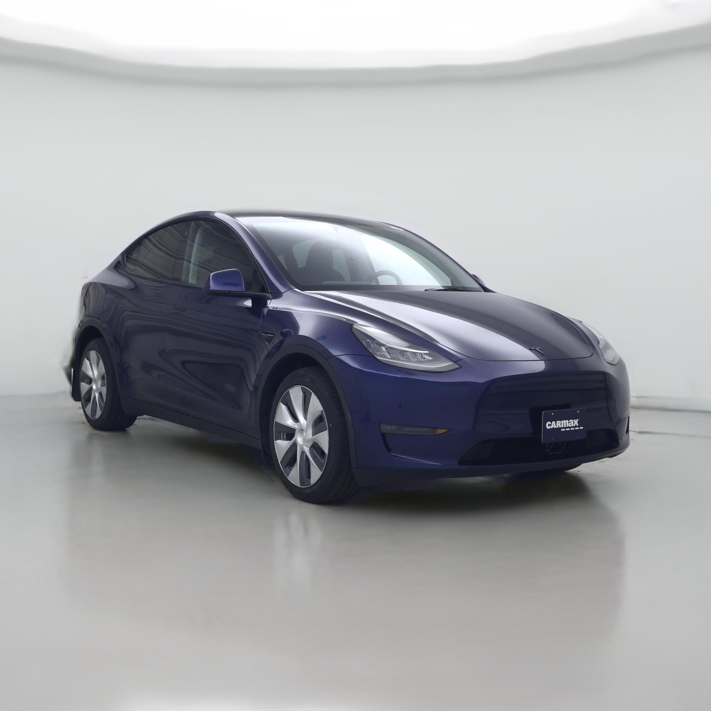 Thumbnail: 2023 Tesla Model Y - 1