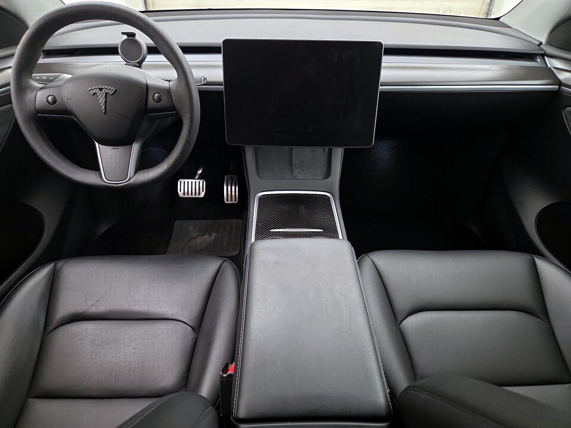 Thumbnail: 2023 Tesla Model Y - 9